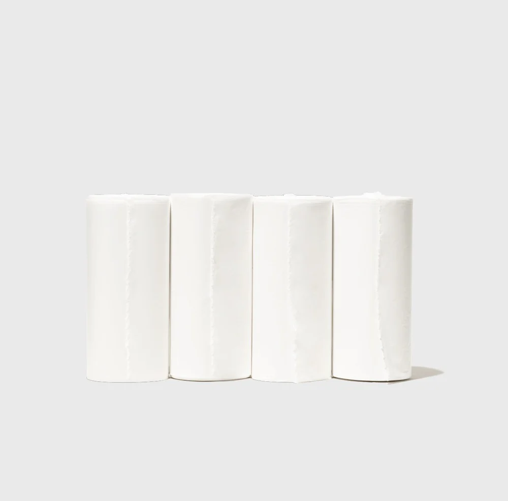 Image of Compostable Trash Bags