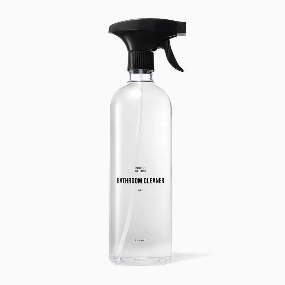 Image of Bathroom Cleaner