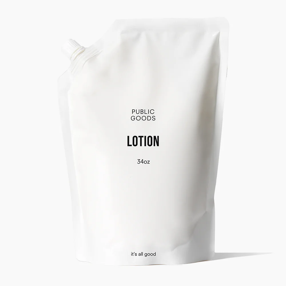 Image of Lotion Refill