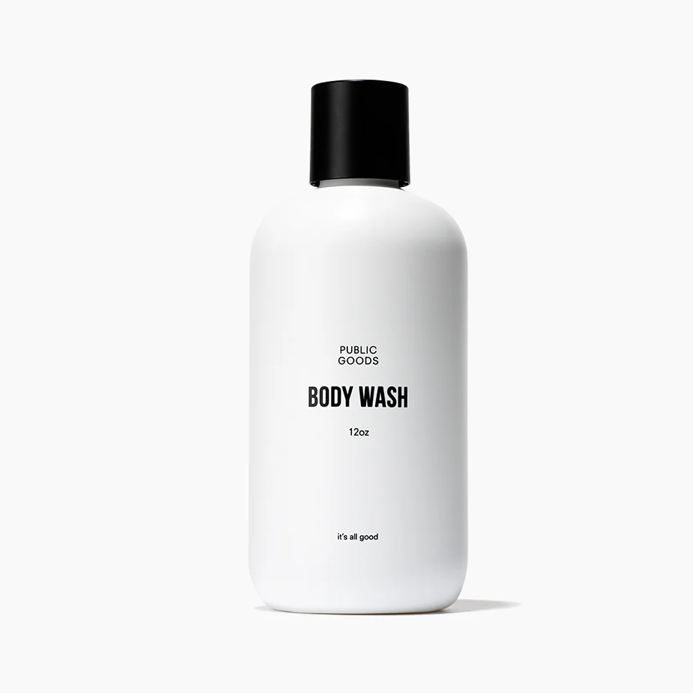 Image of Body Wash