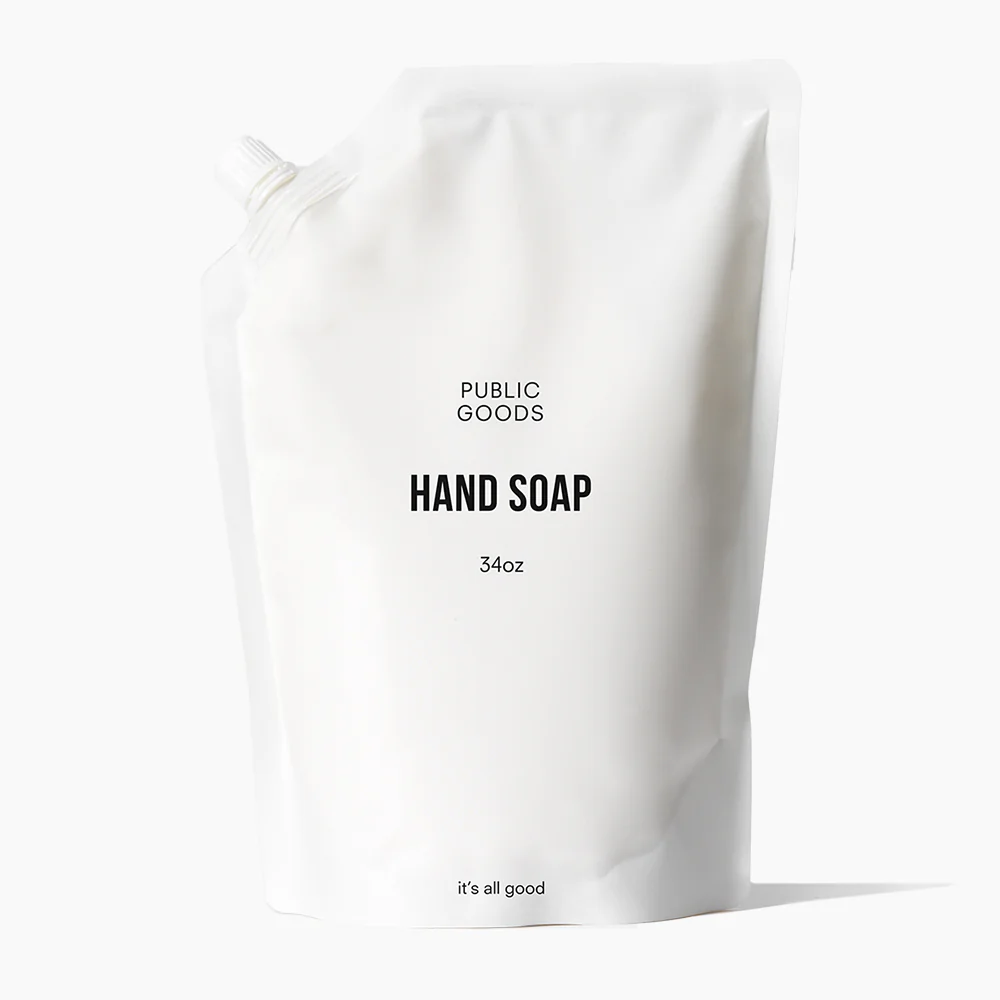Image of Hand Soap Refill