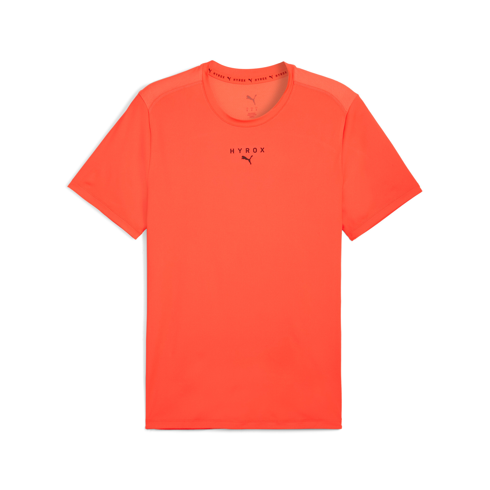 PUMA x HYROX Men's Training Tee