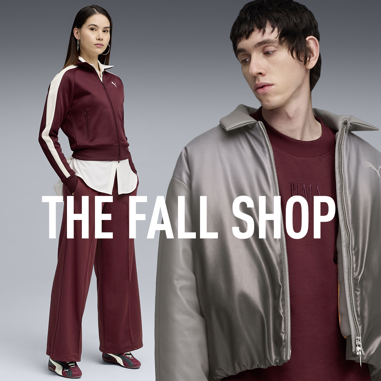 THE FALL SHOP