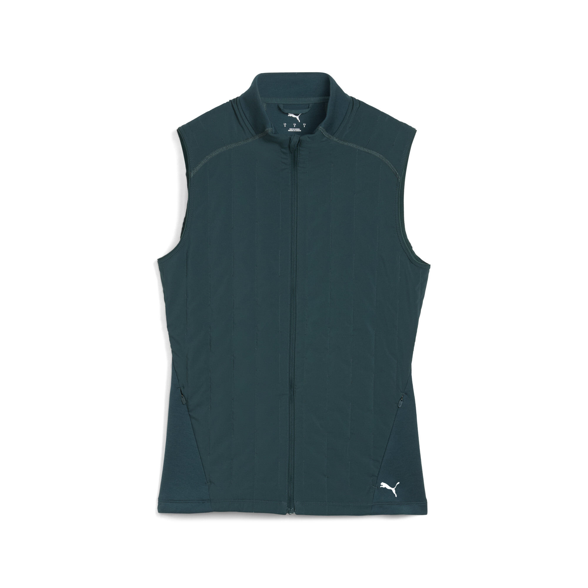 Run Cloudspun Warmlbl Women's PrimaLoft® Running Vest