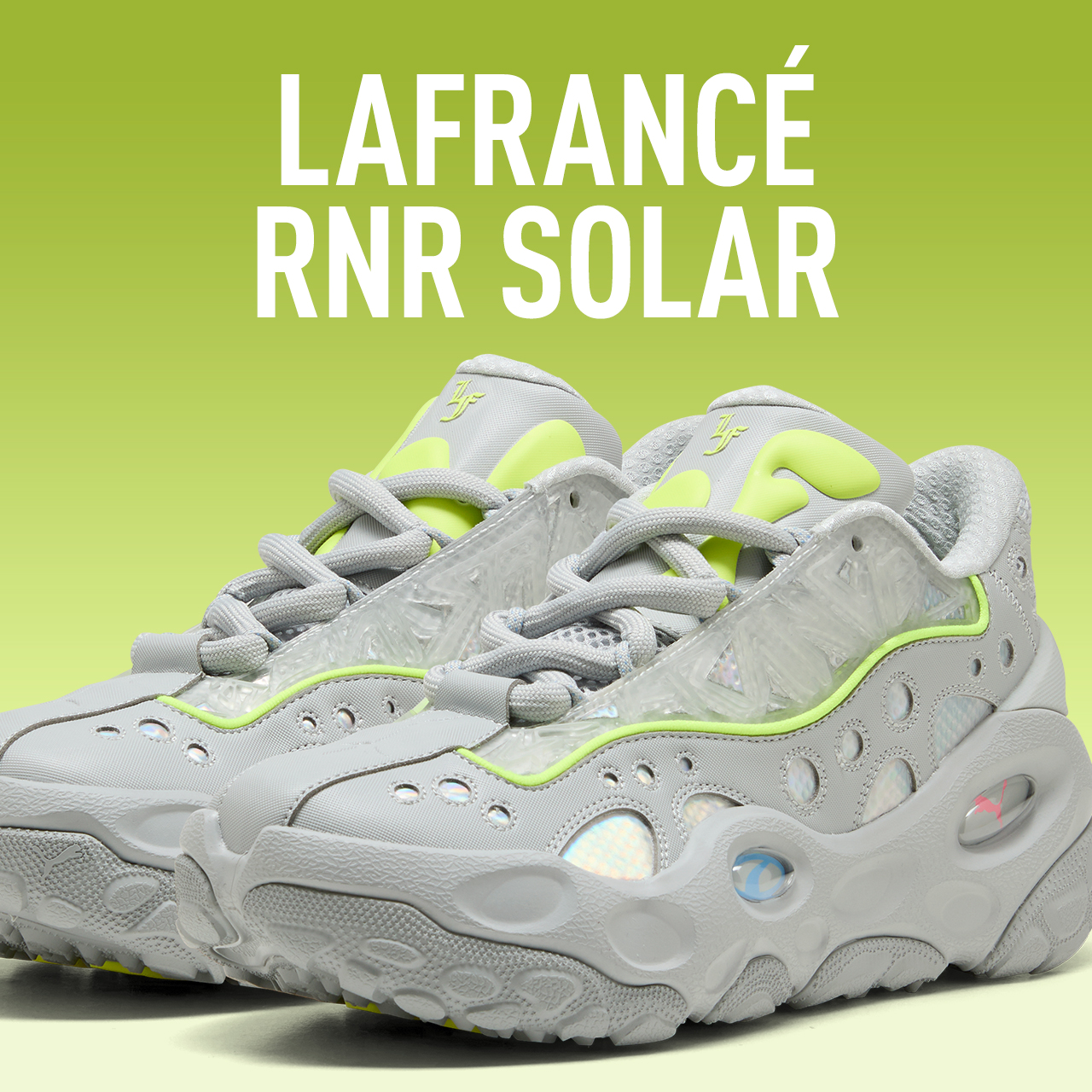 LAFRANCÉ RNR SOLAR
