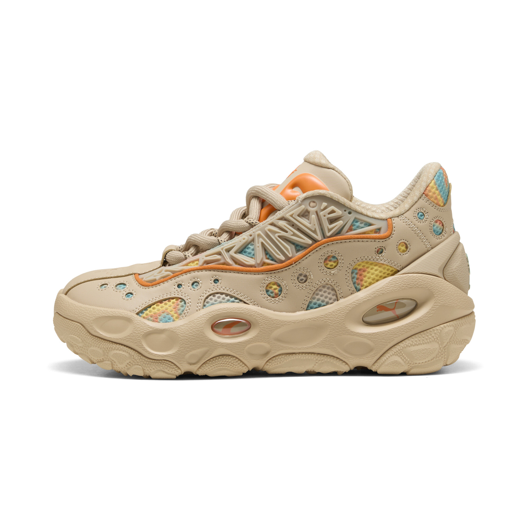 PUMA Lamelo Ball LaFrancé RNR Men's Sneakers