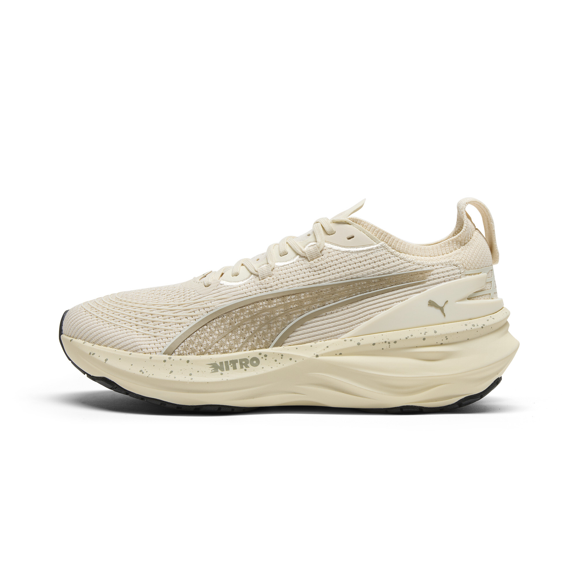 PUMA x ALEX TOUSSAINT ForeverRun NITRO™ 2 Men's Road Running Shoes
