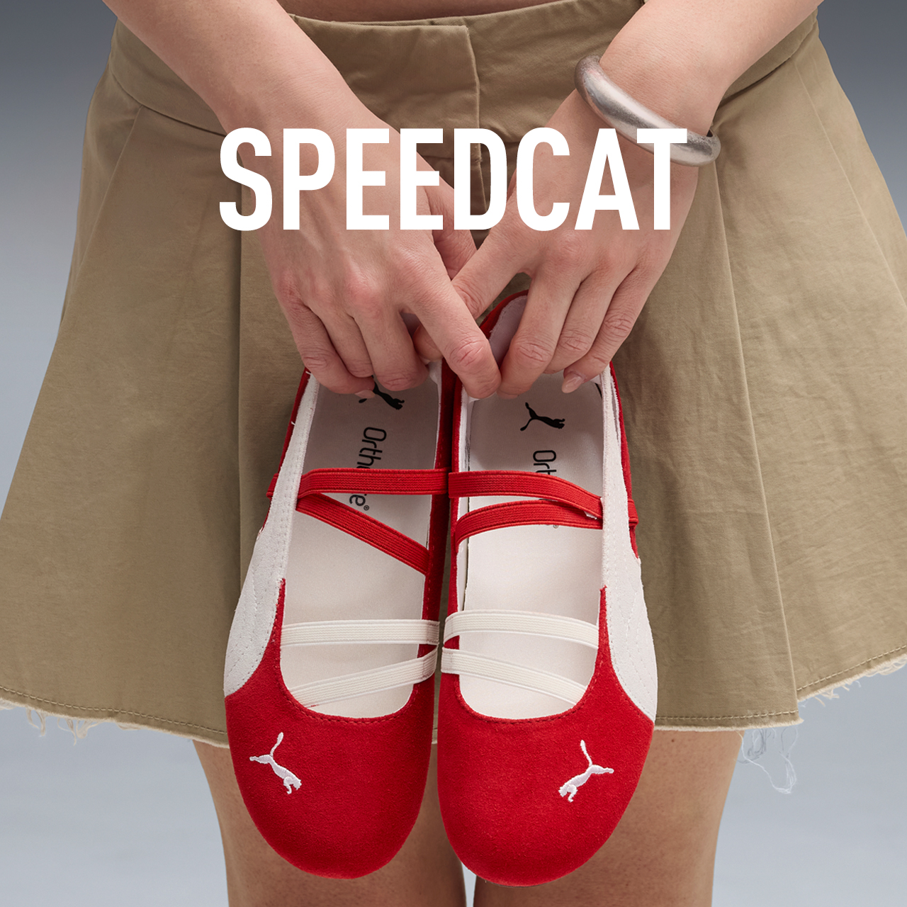 SPEEDCAT