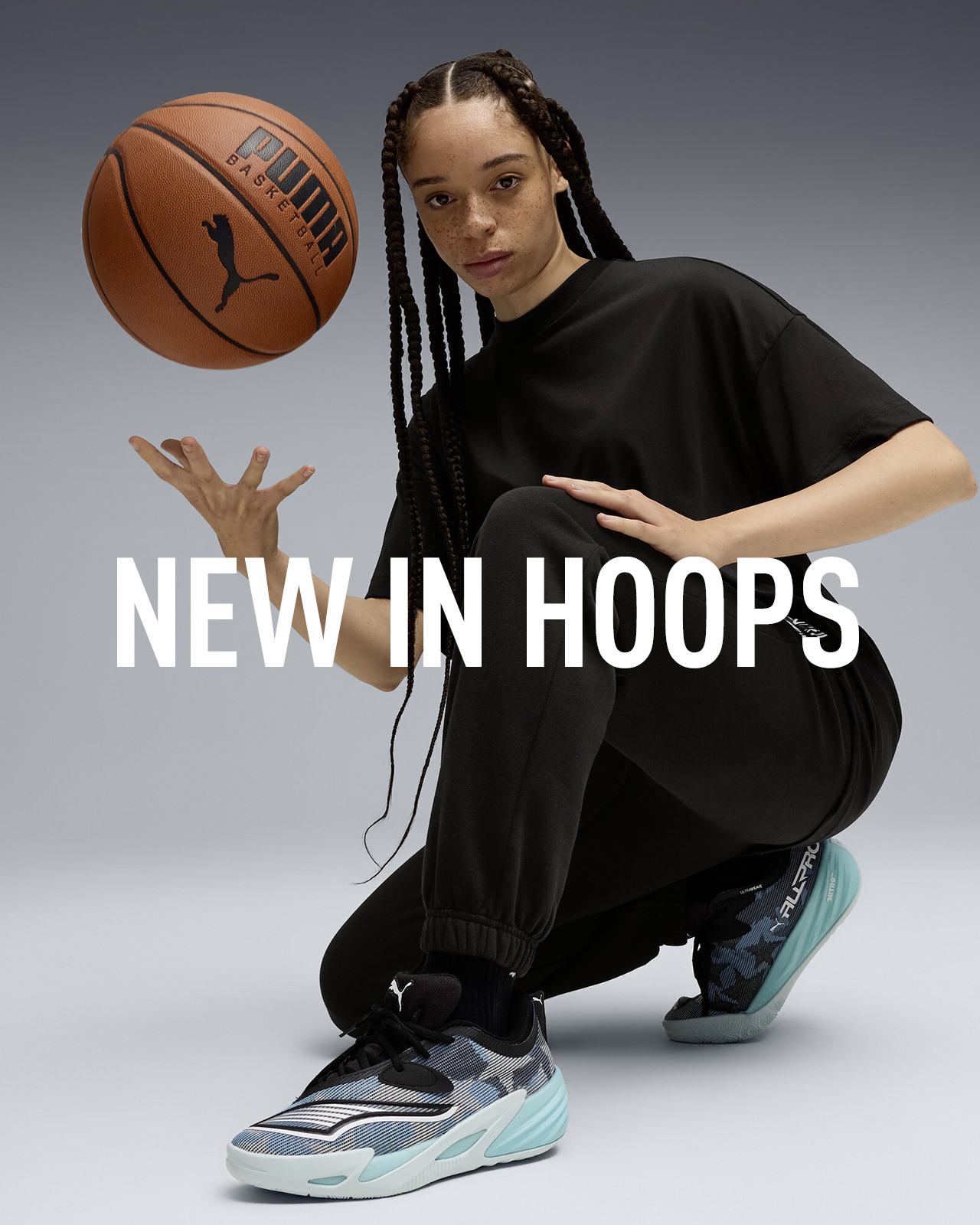 NEW IN HOOPS