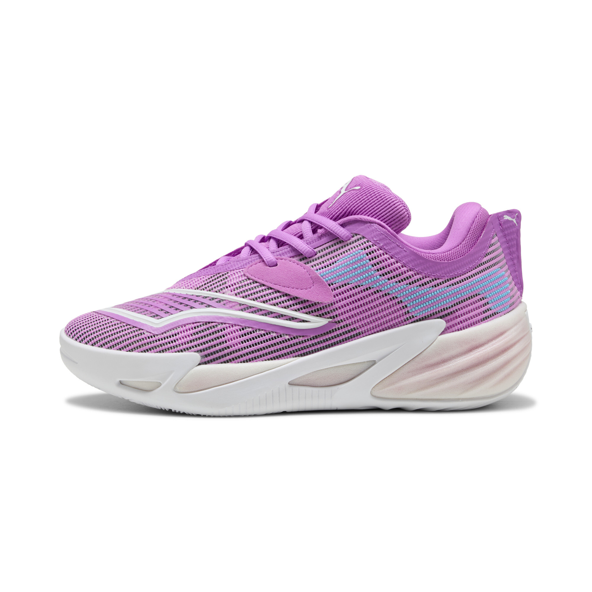 PUMA All-Pro NITRO™ 2 Basketball Shoes