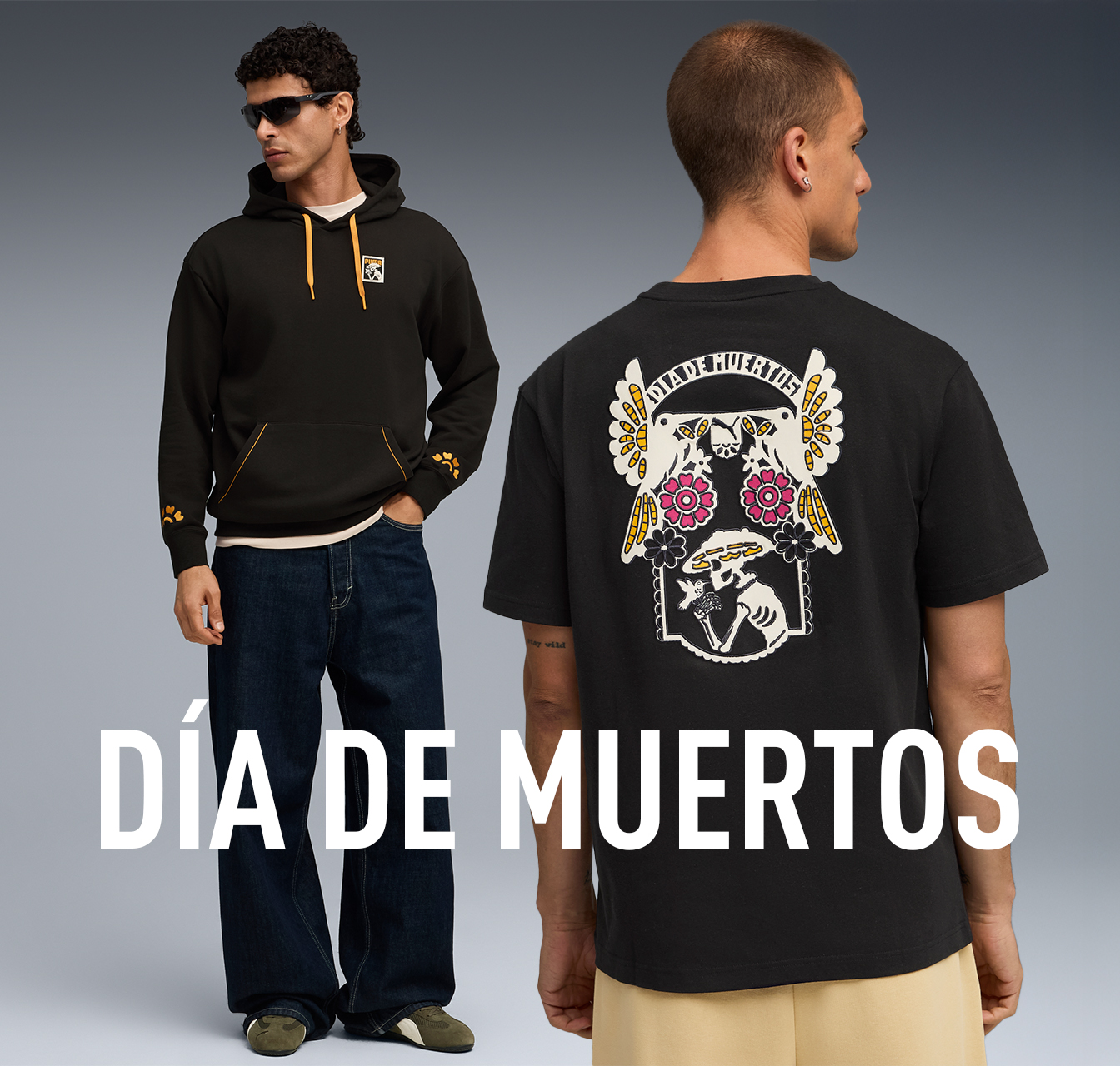 Día de Muertos