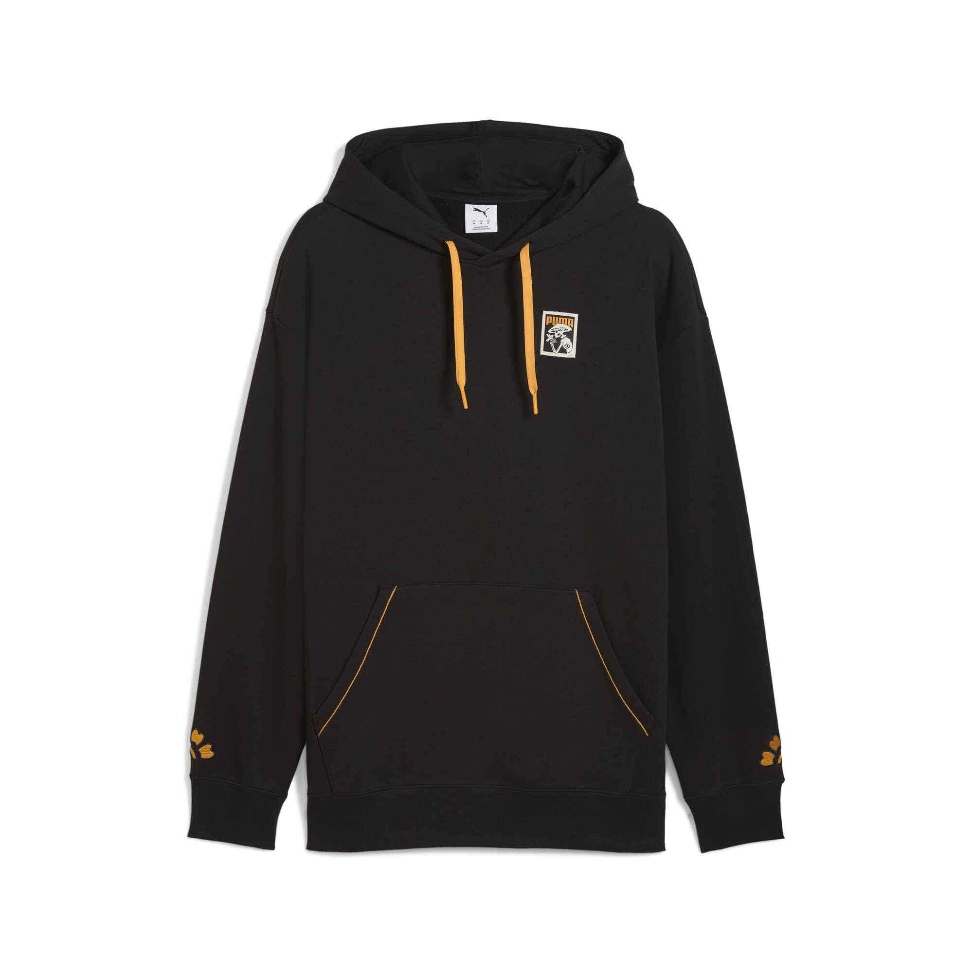 PUMA Día de Muertos Relaxed Fit Hoodie