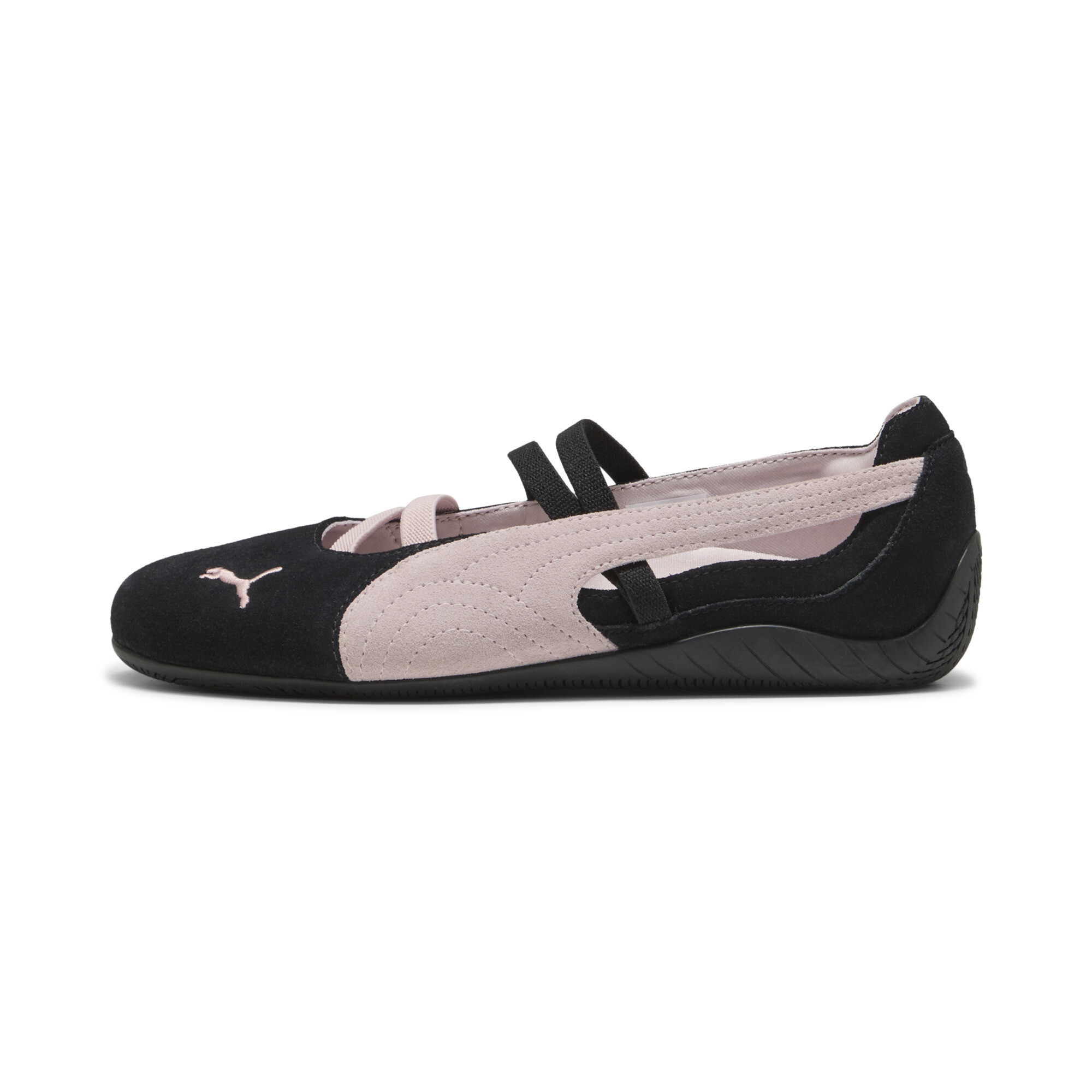 PUMA Speedcat Ballet Suede Women's Sneakers