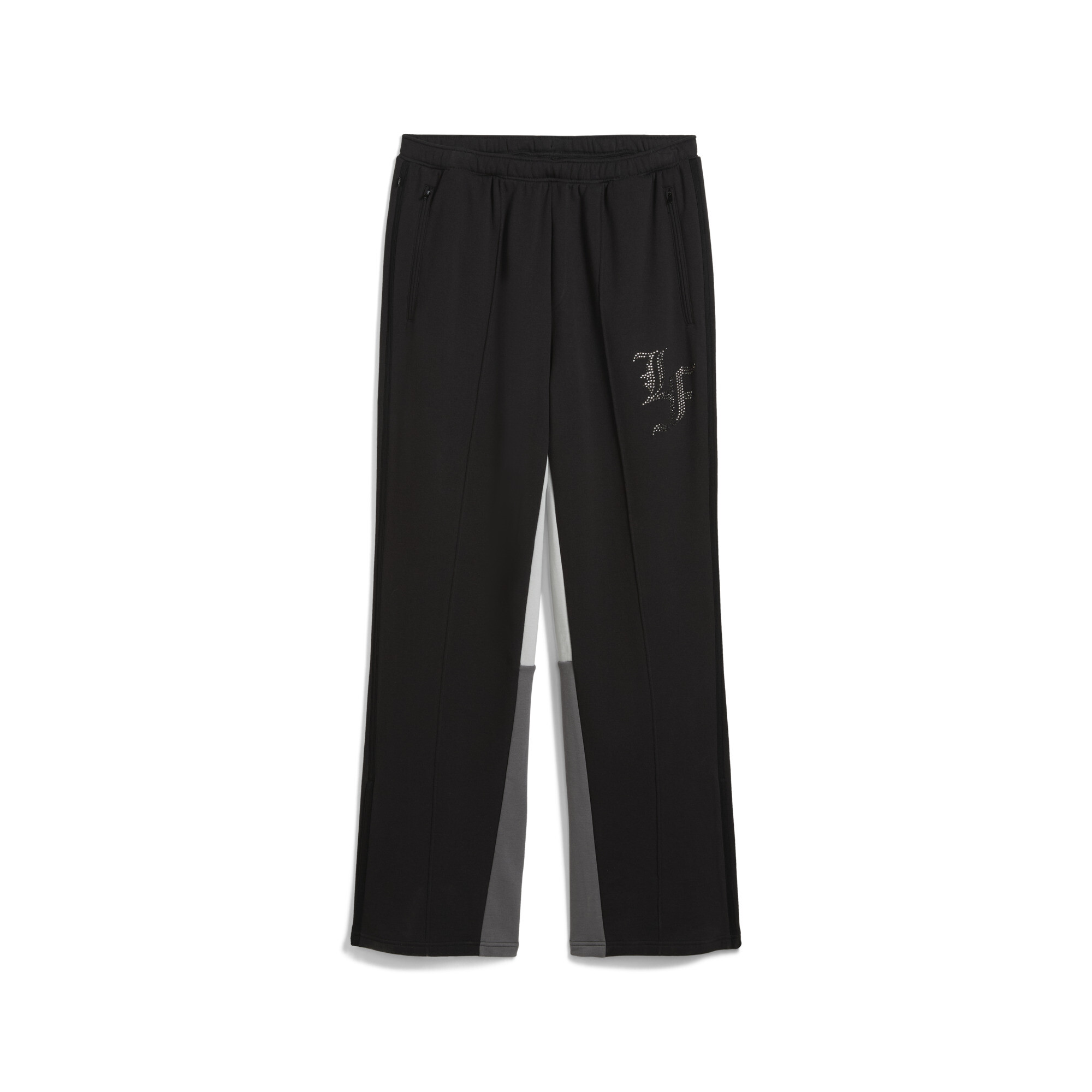 PUMA Scuderia Ferrari 2025 Drivers T7 Men's Oversized Pants Shoes
