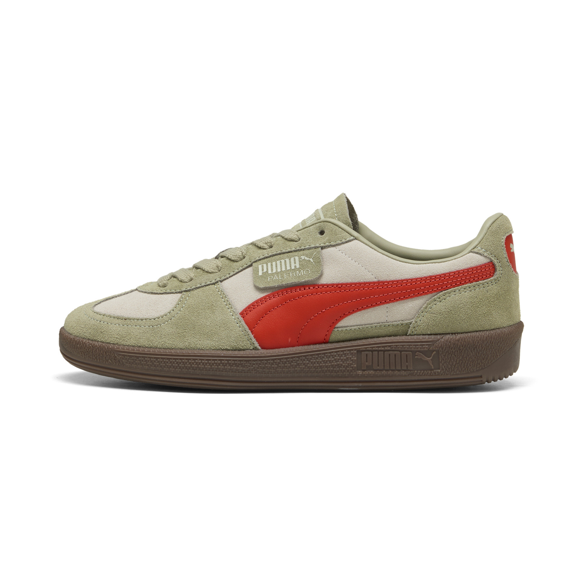 PUMA Palermo Sneakers