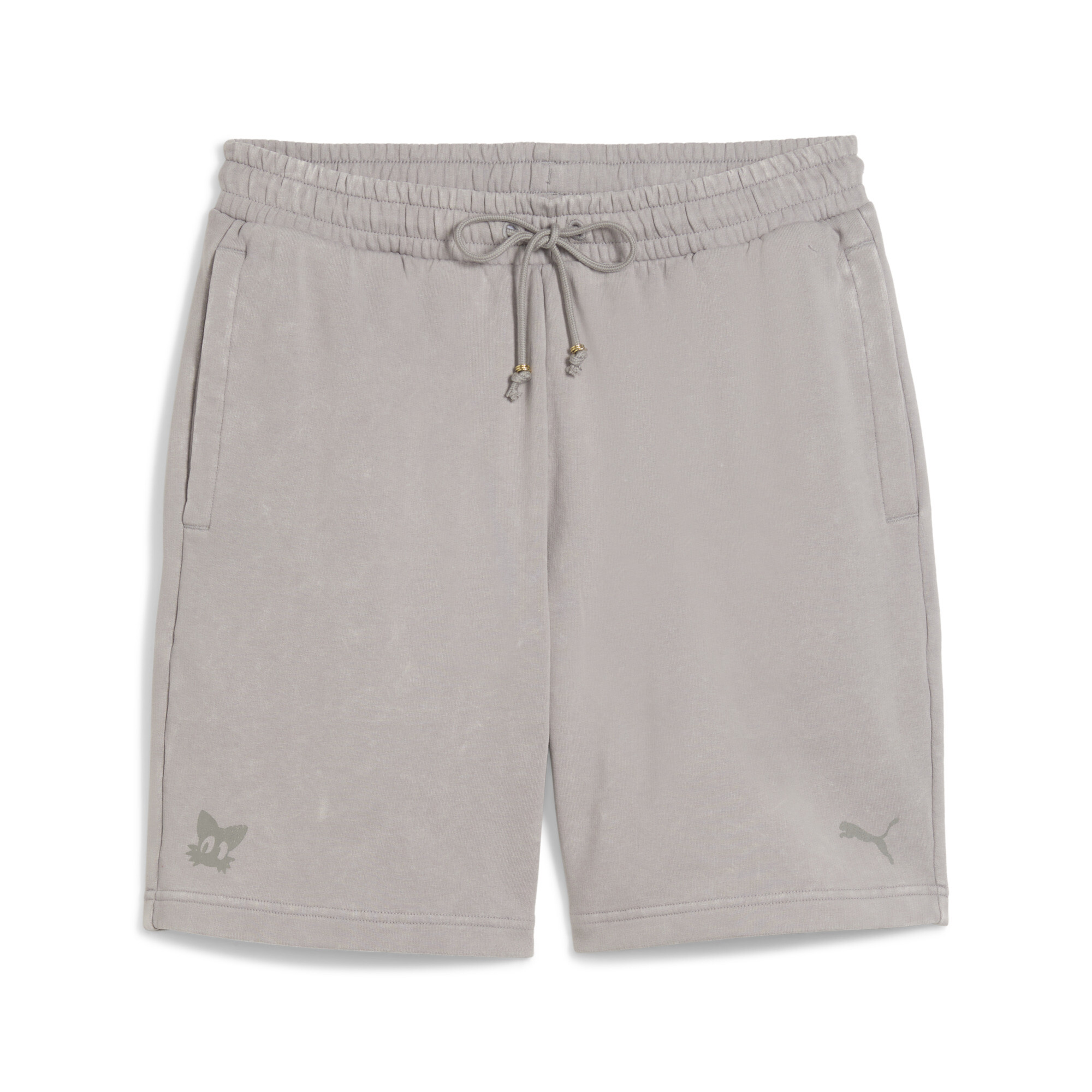 PUMA x SONIC THE HEDGEHOG Men's Relaxed Shorts