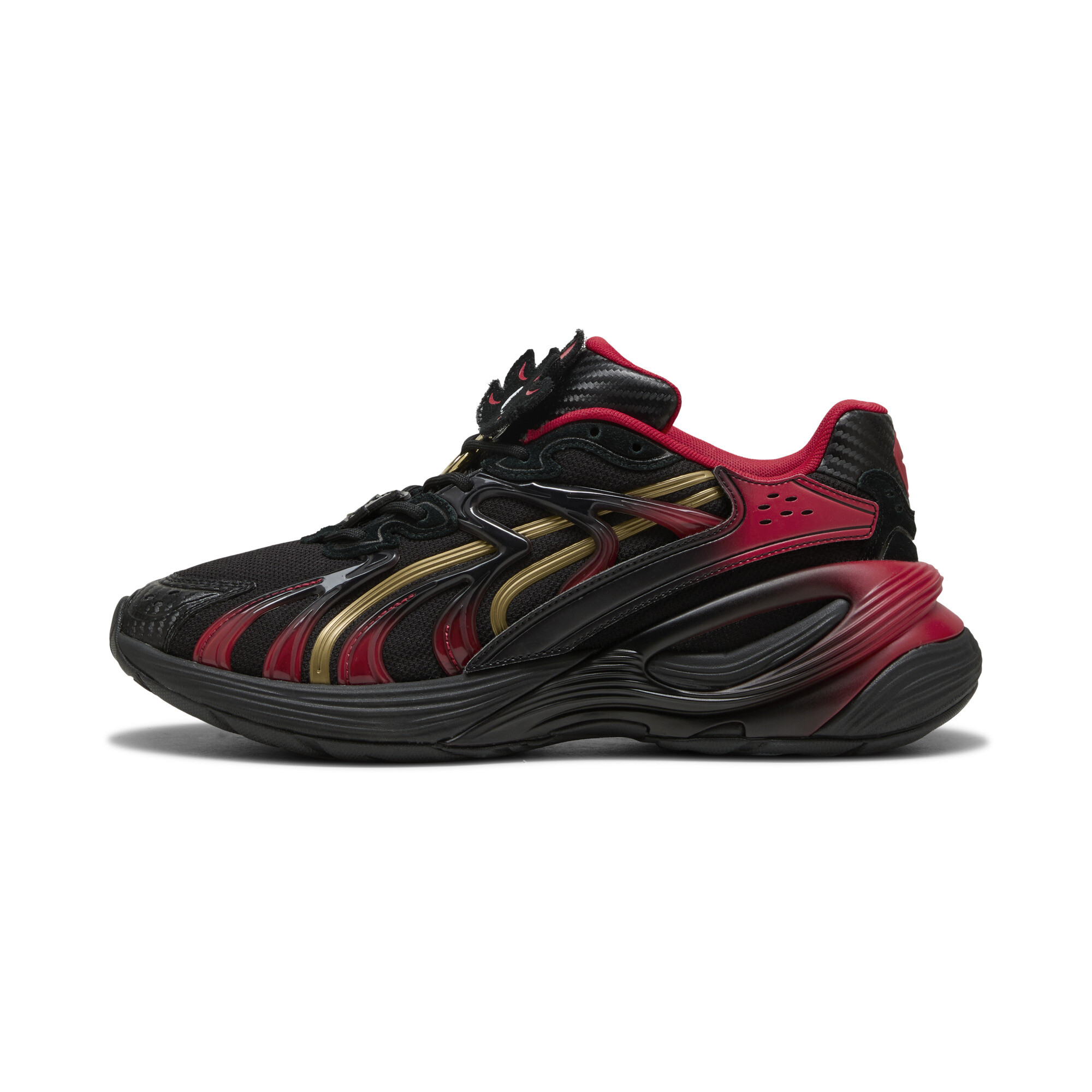 PUMA x SONIC THE HEDGEHOG Inverse Shadow Sneakers