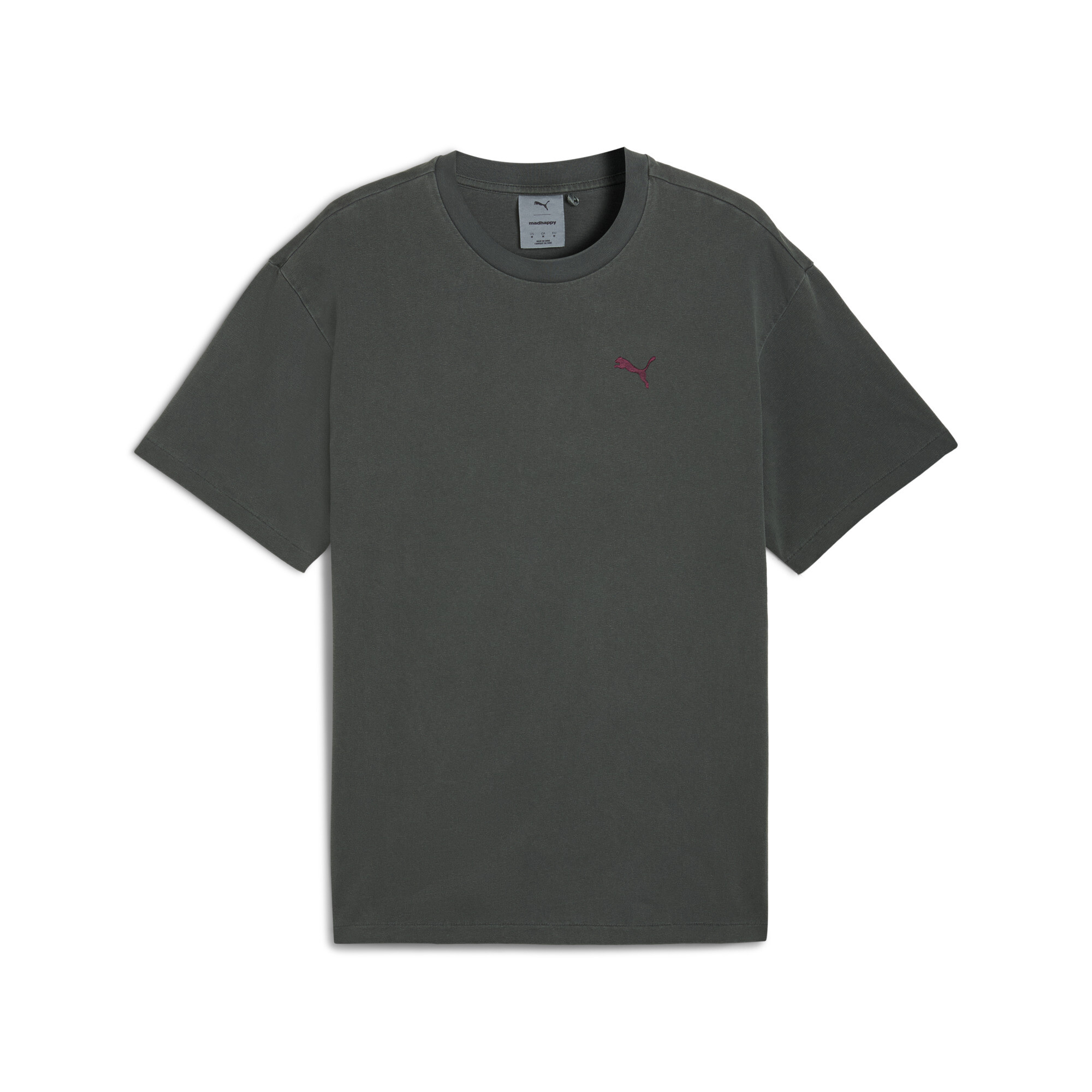 PUMA x MADHAPPY Graphic T-Shirt