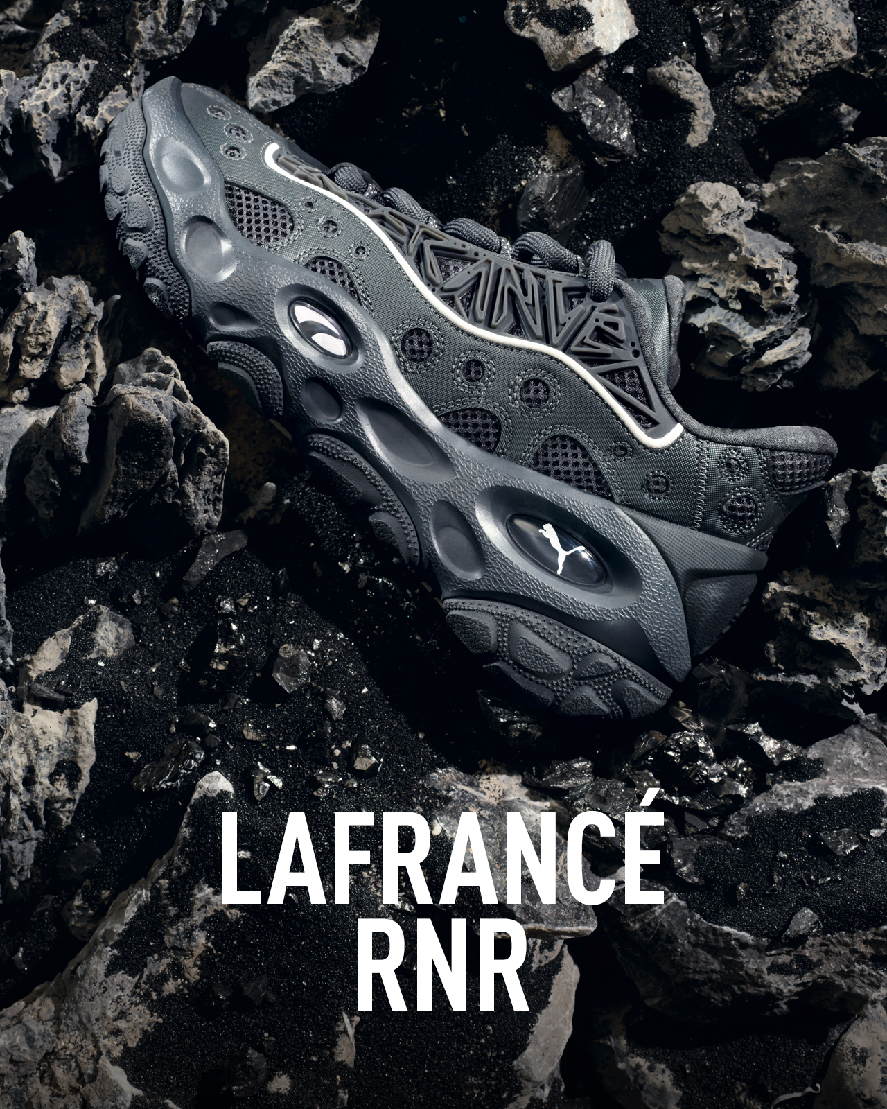 LAFRANCÉ RNR