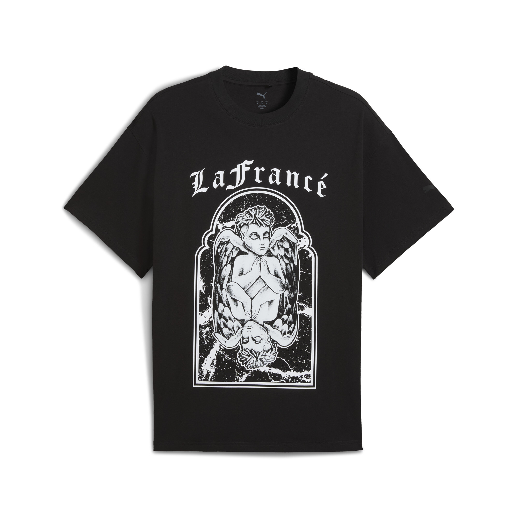 PUMA LaFrancé Written 