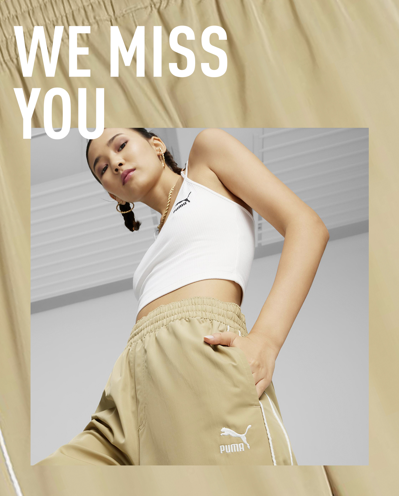 WE MISS YOU