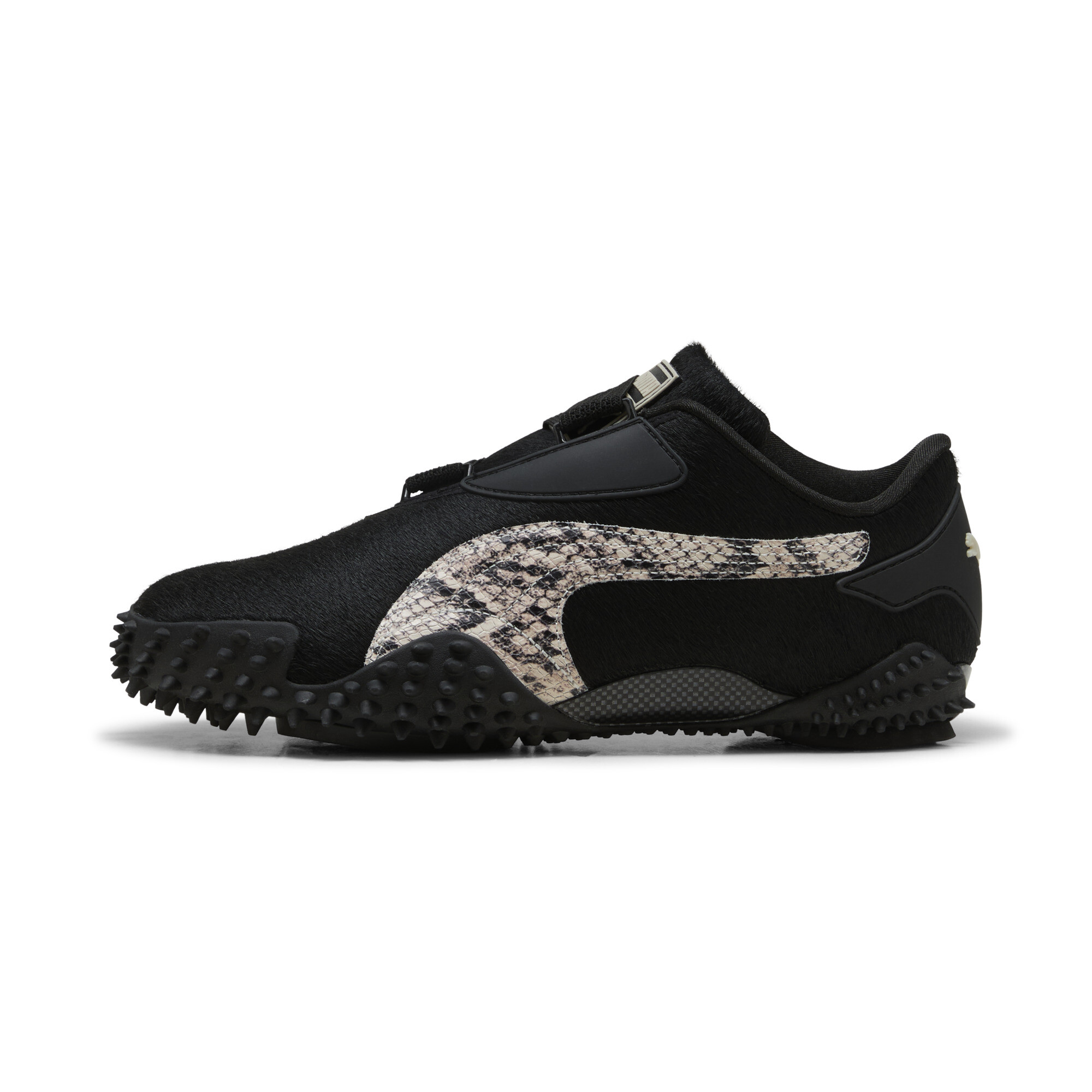 A$AP ROCKY x PUMA Mostro Sneakers