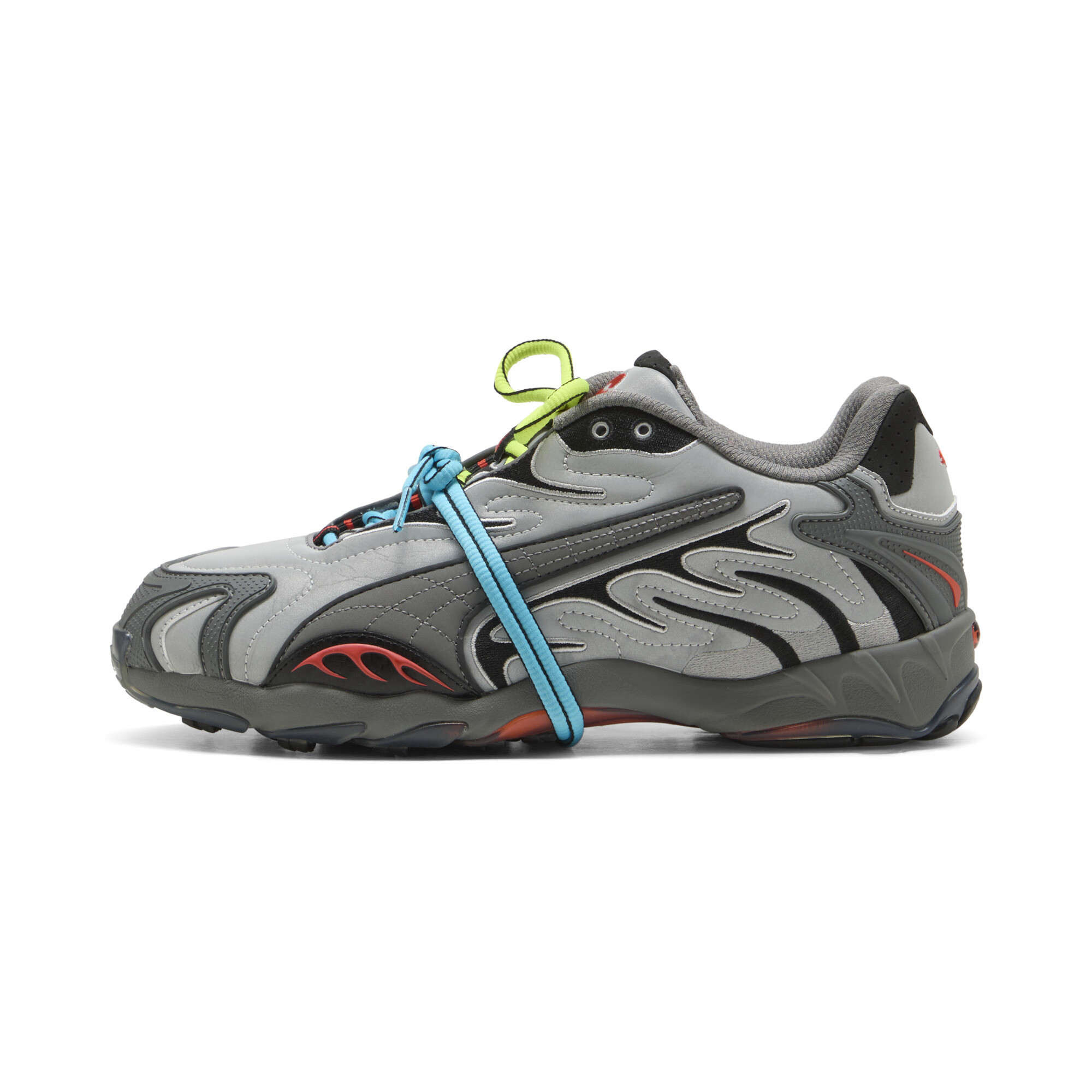 A$AP ROCKY x PUMA Inhale Men's Sneakers