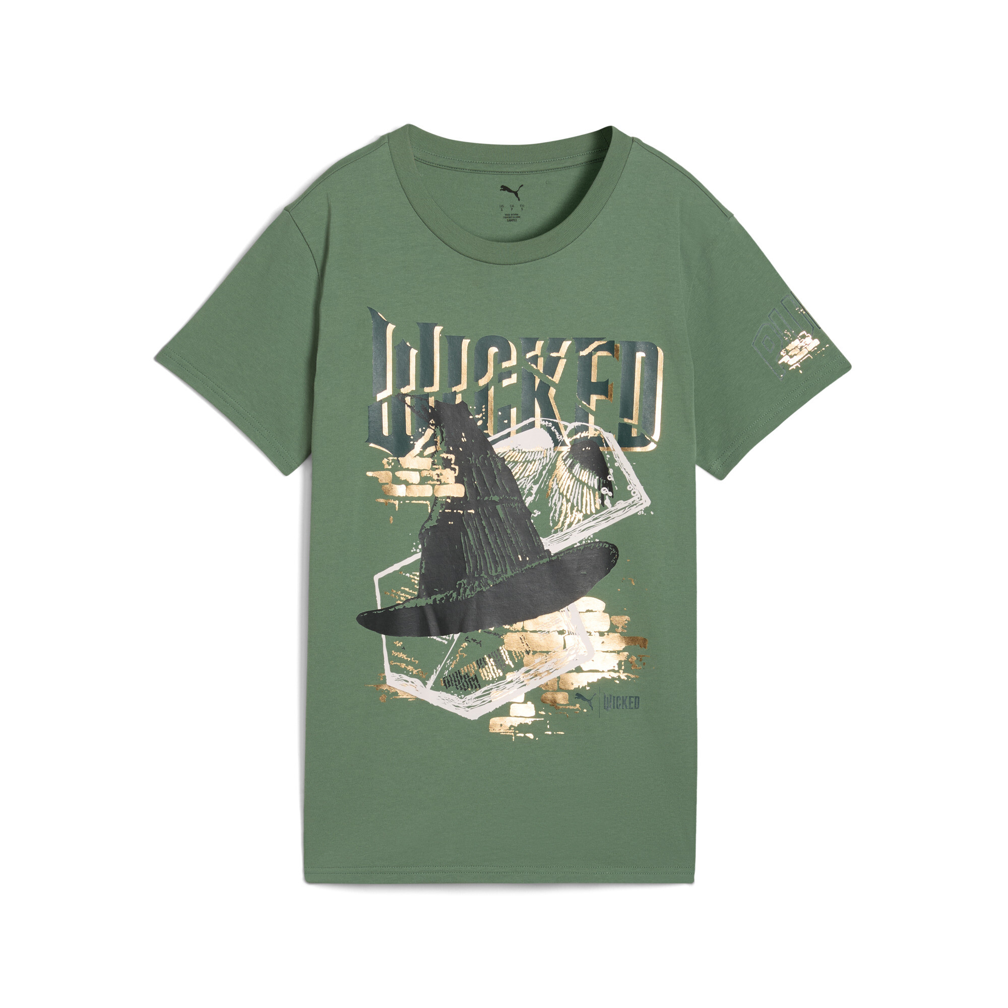 PUMA x WICKED Women's Elphie T-Shirt