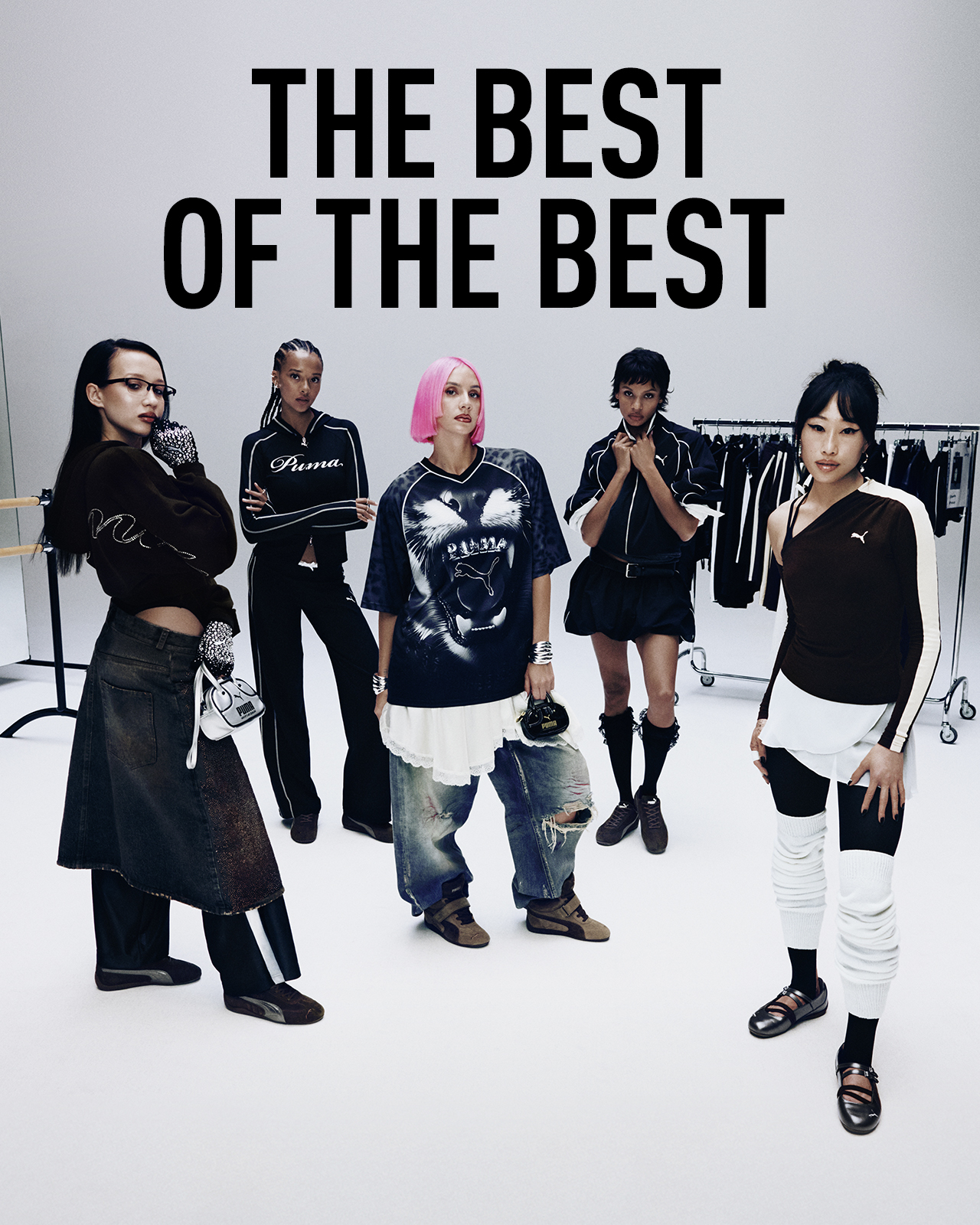 THE BEST OF THE BEST