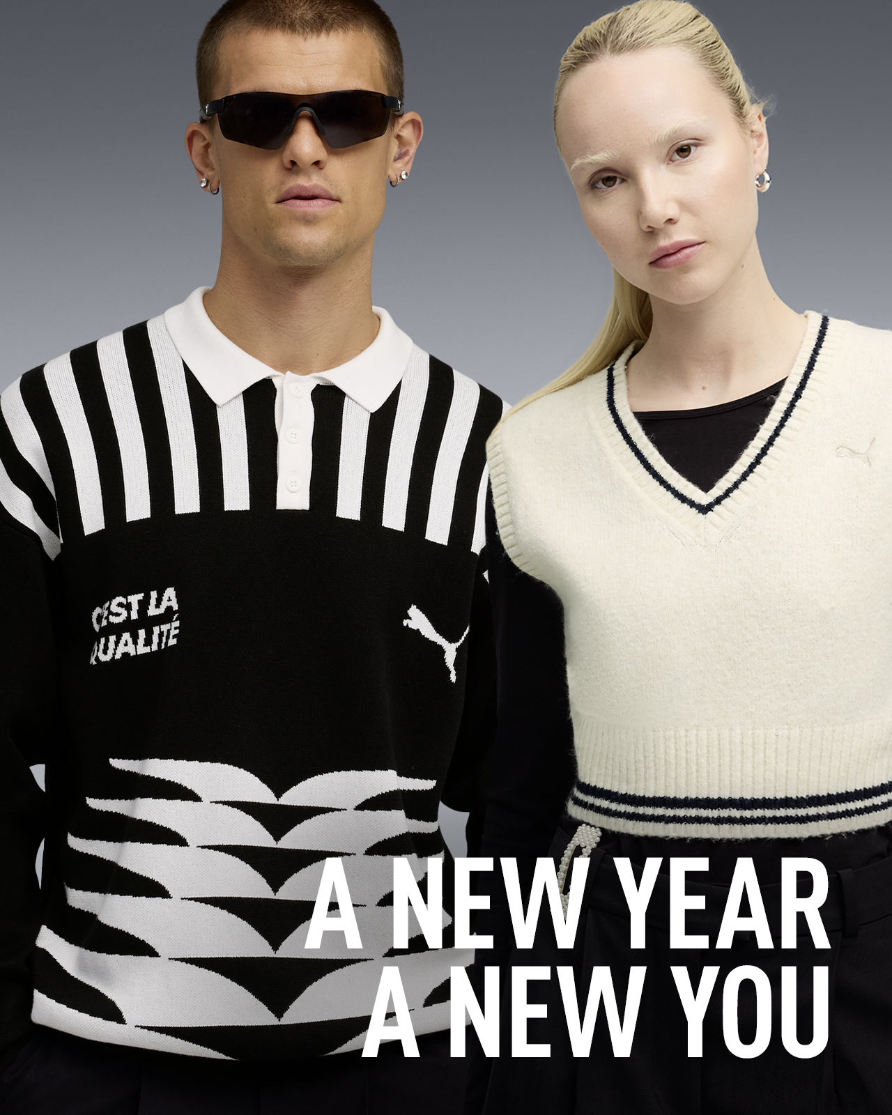 A NEW YEAR A NEW YOU