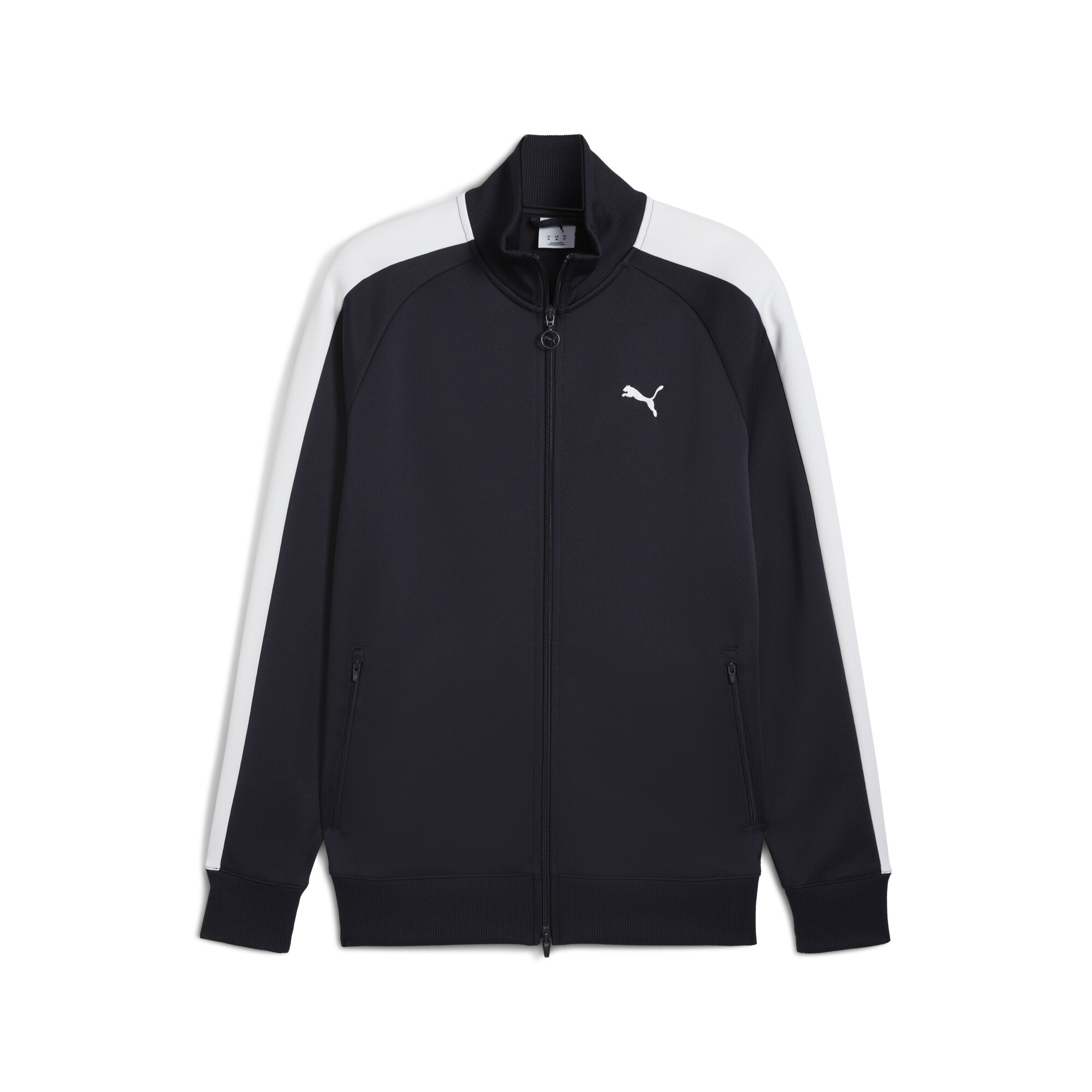 PUMA T7 Men's Track Jacket