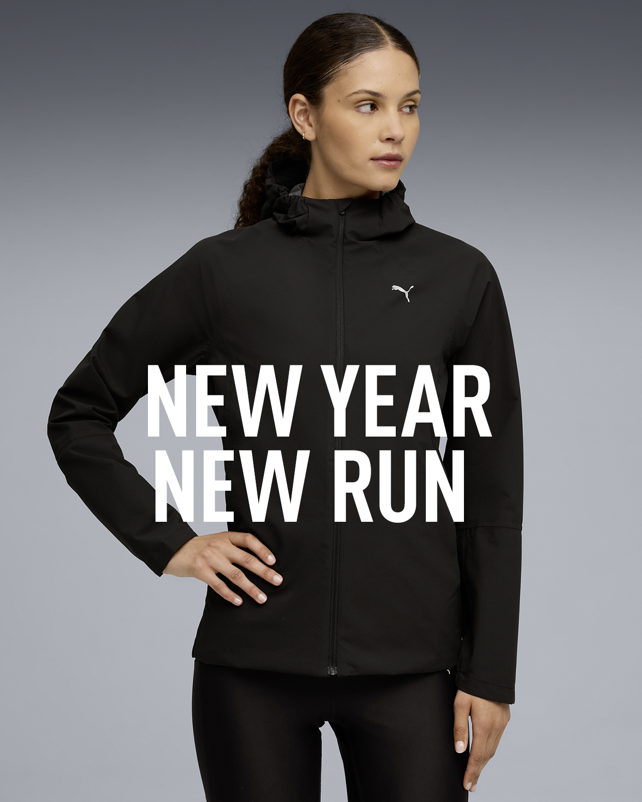 NEW YEAR NEW RUN