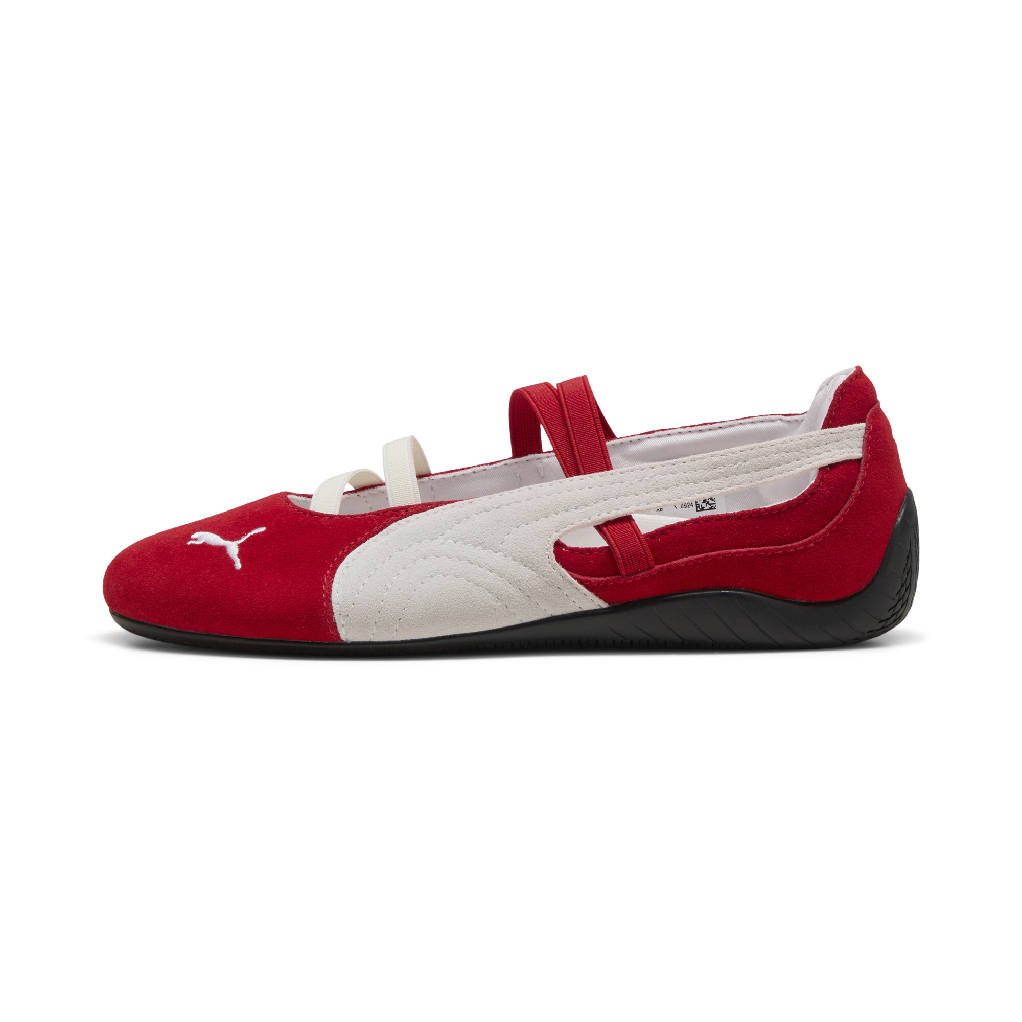PUMA Speedcat Ballet Suede Women's Sneakers