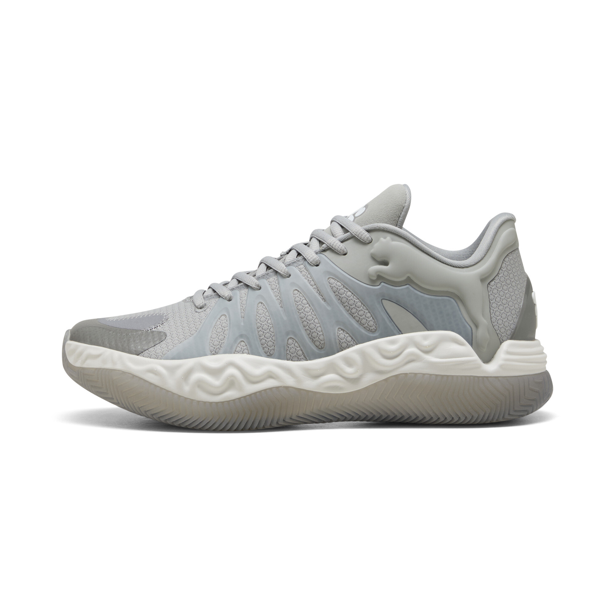 PUMA HALI 1 Smoke Basketball Shoes