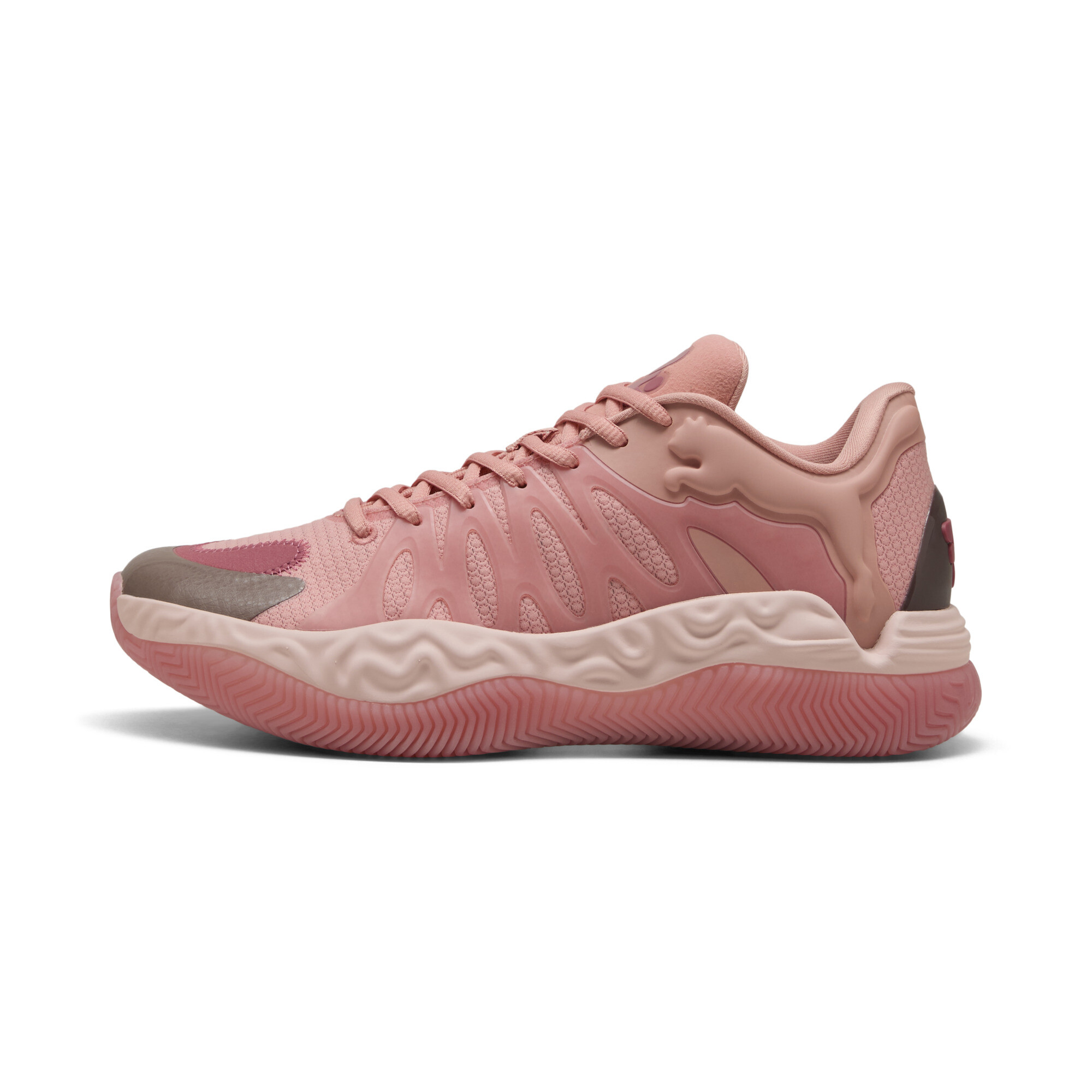 PUMA HALI 1 Basketball Shoes