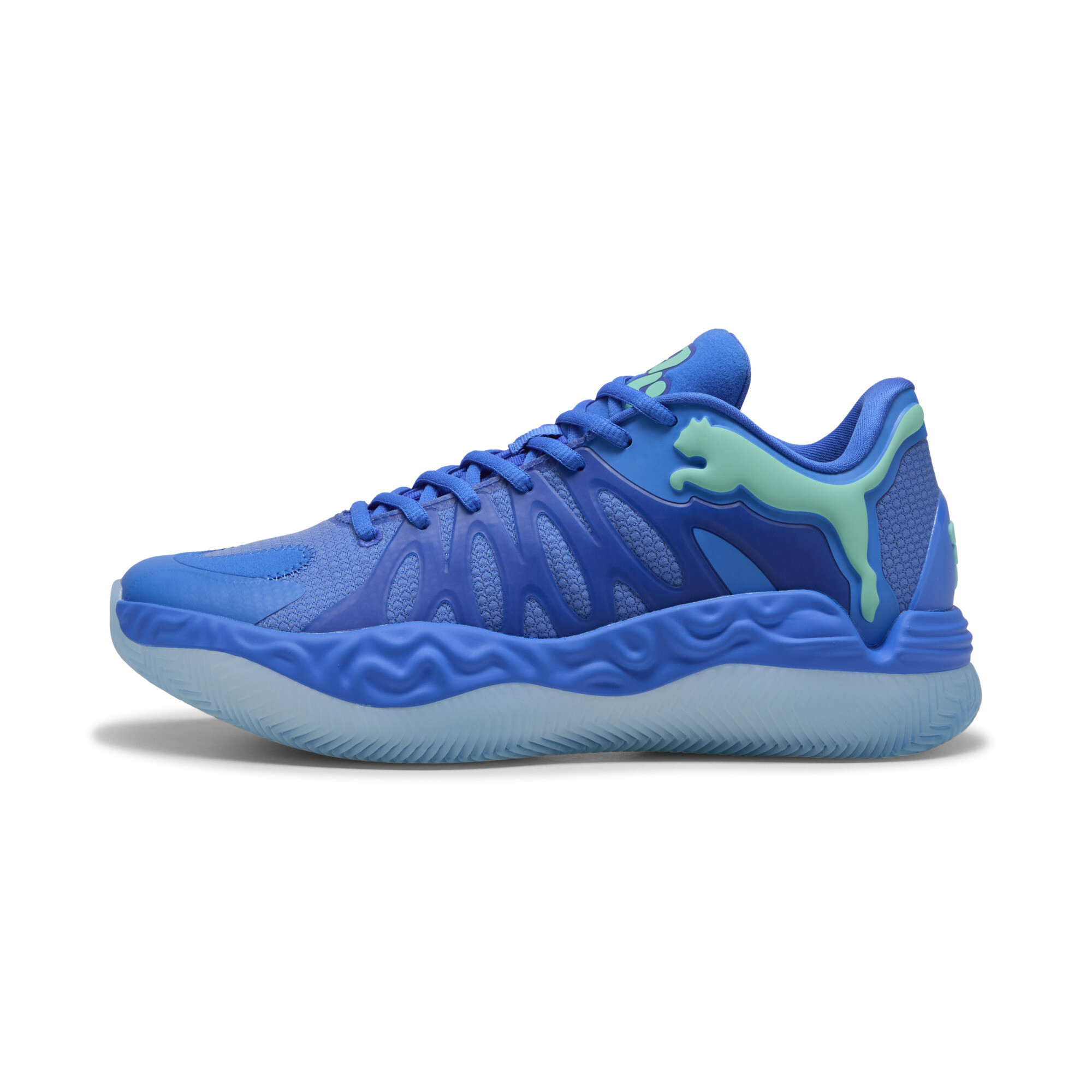 PUMA HALI 1 Basketball Shoes