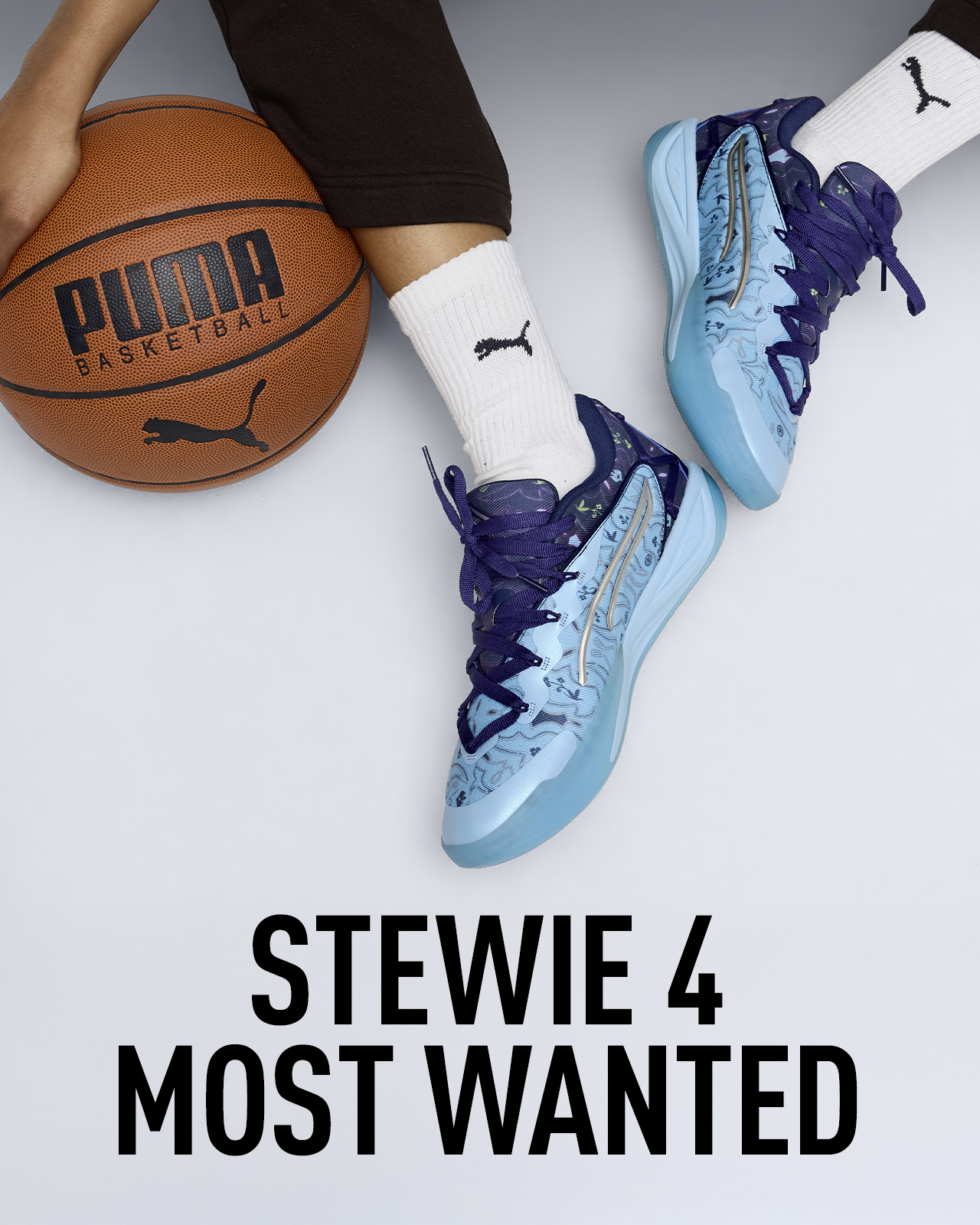 STEWIE 4 MOST WANTED