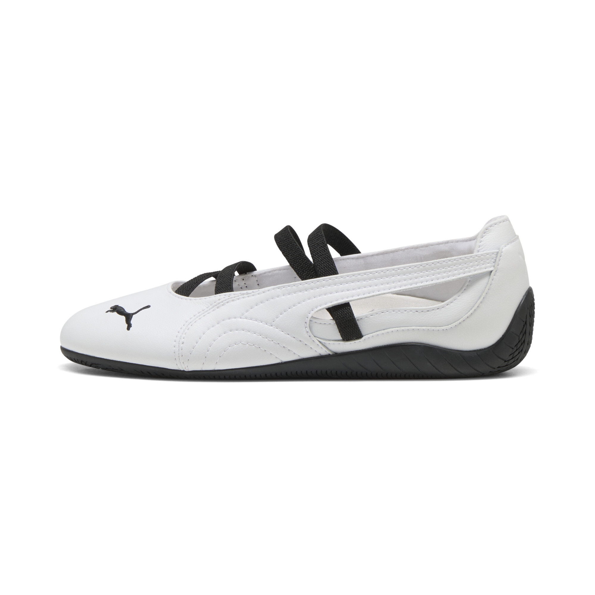 PUMA Speedcat Ballet Leather Women's Sneakers
