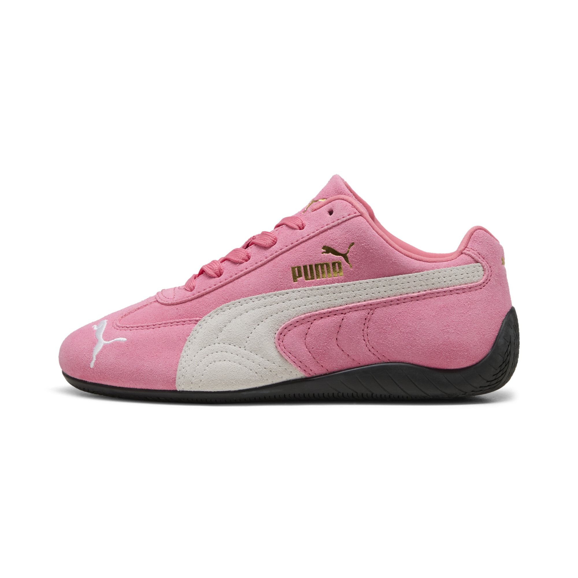 PUMA Speedcat OG Big Kids' Sneakers