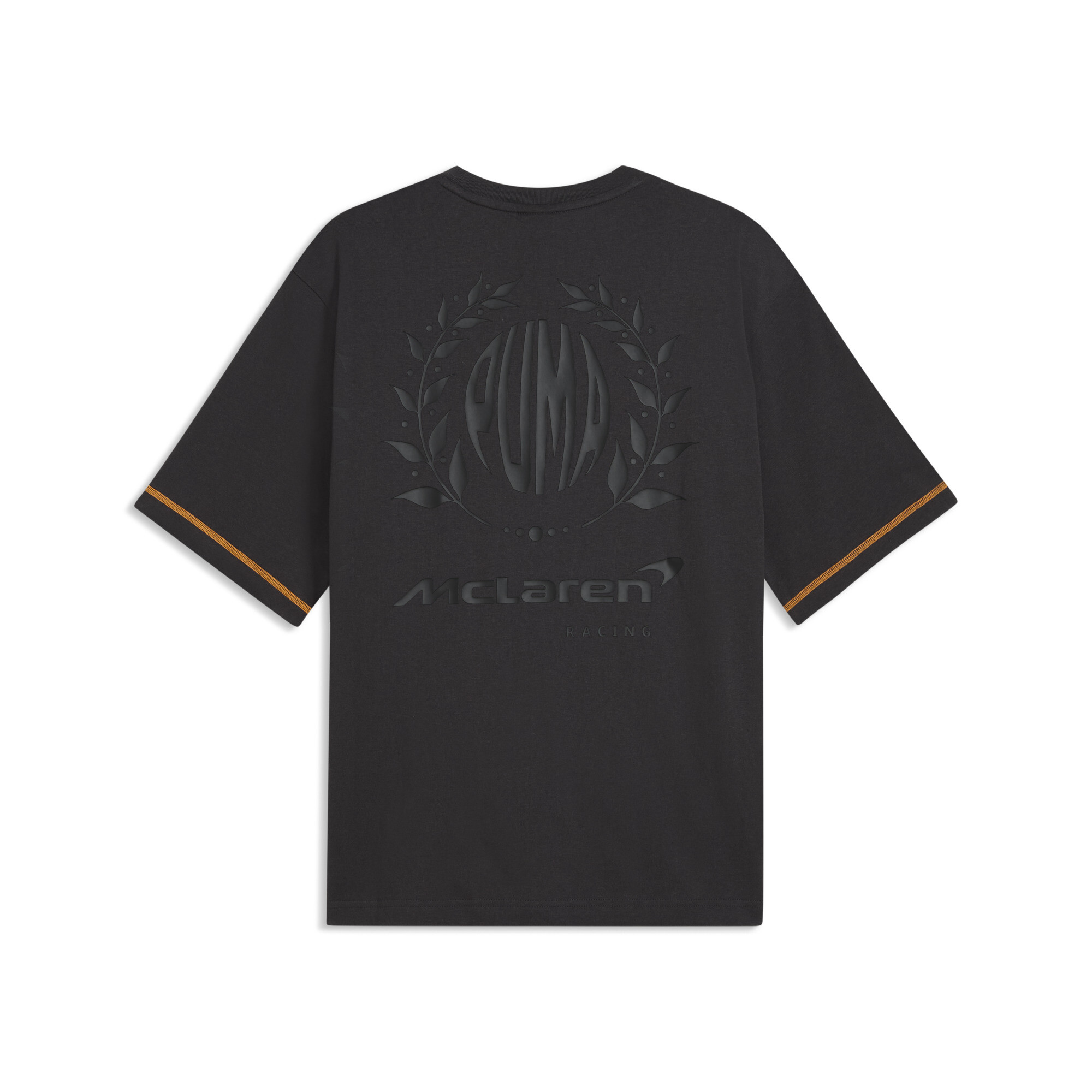 PUMA McLAREN RACING Men's Relaxed T-Shirt