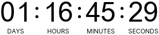 countdownmail.com