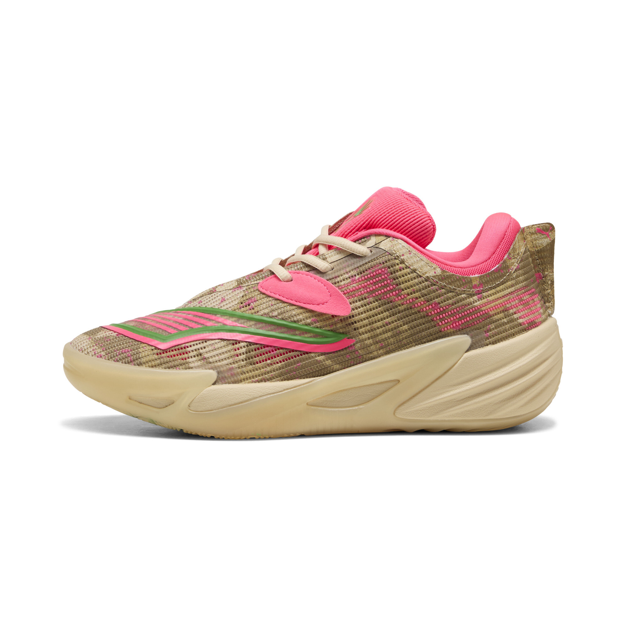 PUMA All-Pro NITRO™ 2 Flau'jae Basketball Shoes