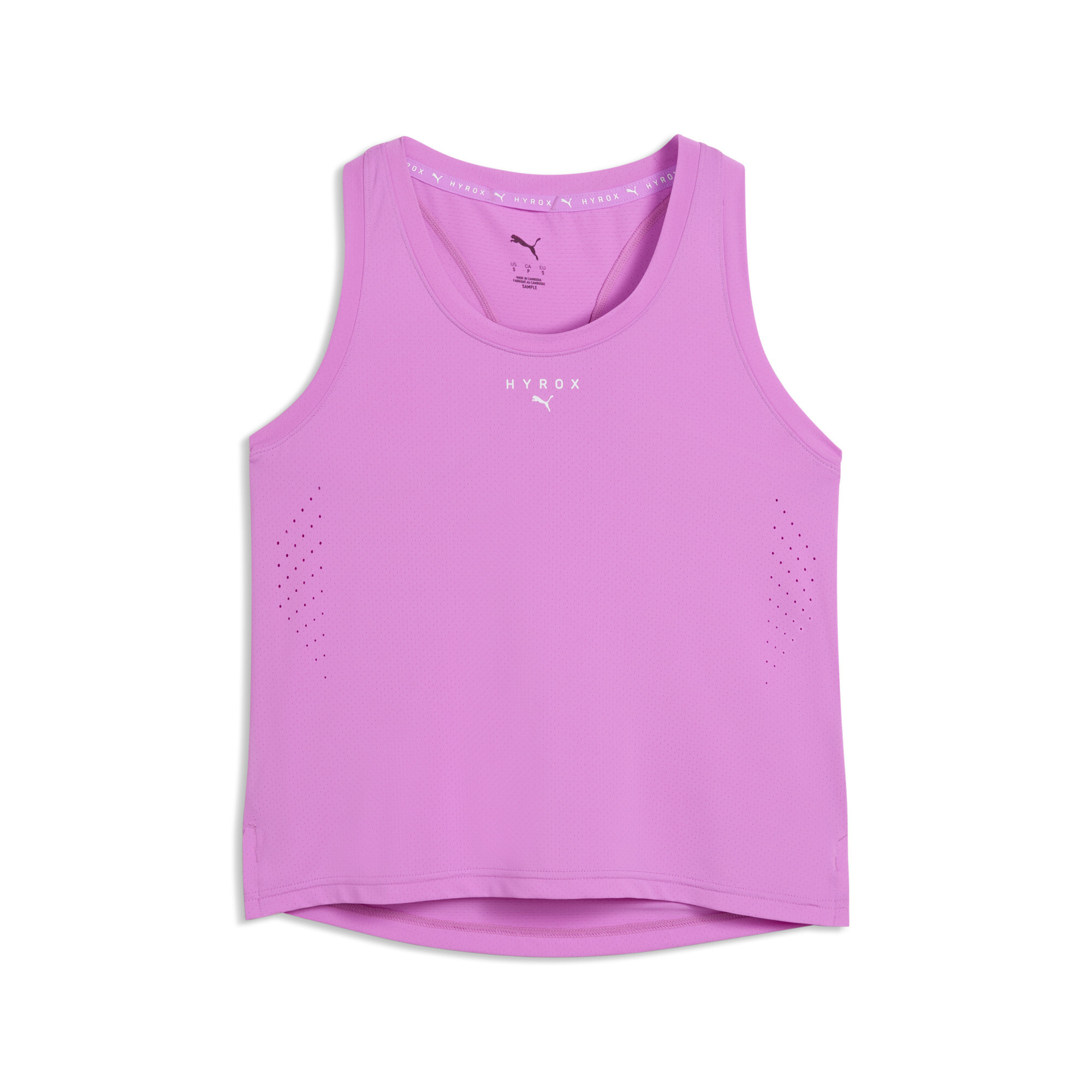 PUMA x HYROX Women's DryElite Tank Top