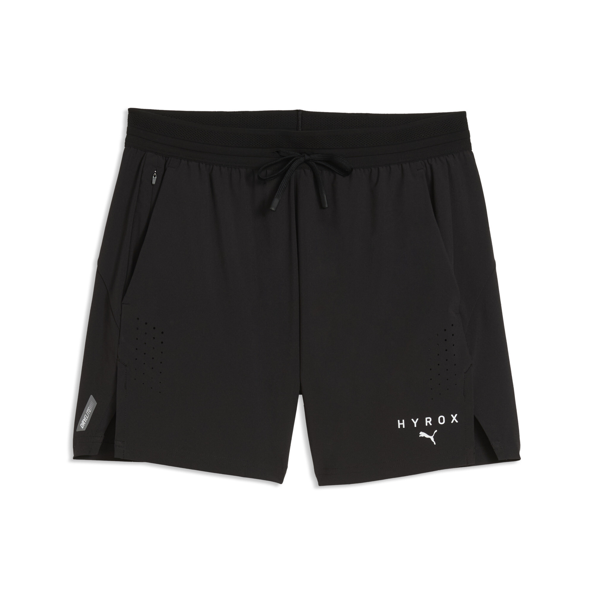 PUMA x HYROX Men's DryElite 5" Shorts