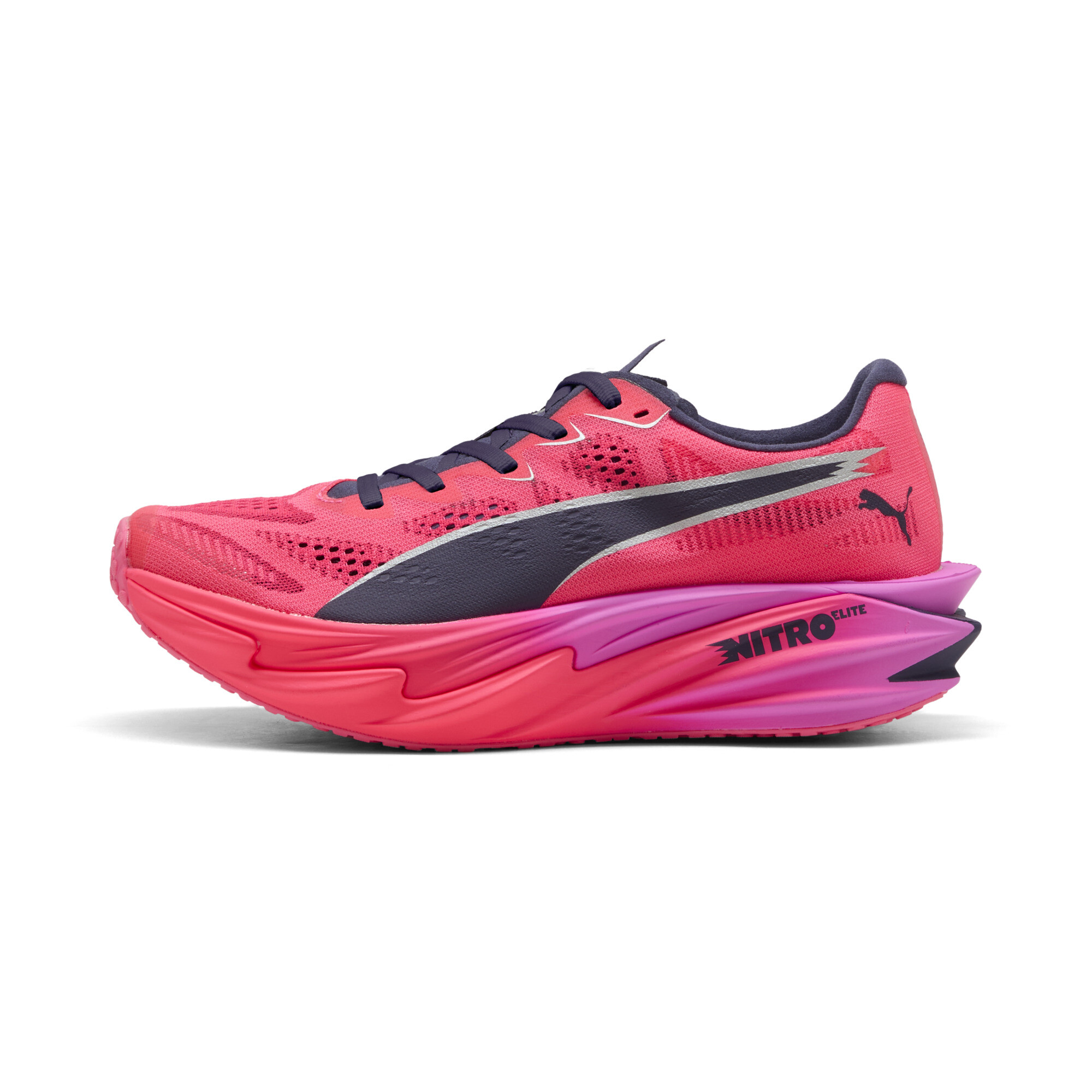 PUMA x HYROX Deviate NITRO™ Elite 4 Women's Running Shoes