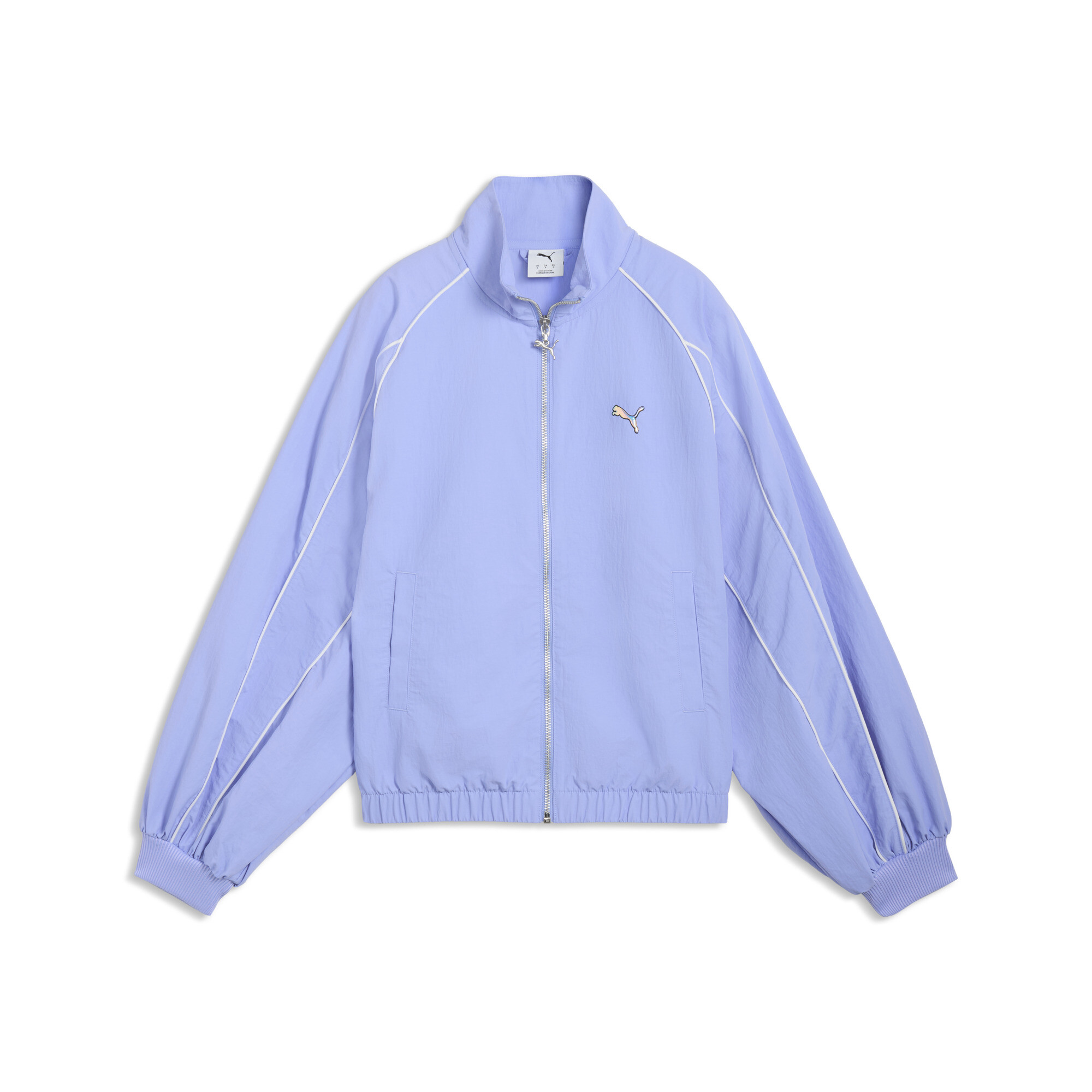 PUMA T7 Women's Balloon Jacket