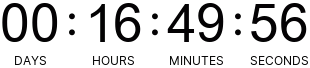 countdownmail.com