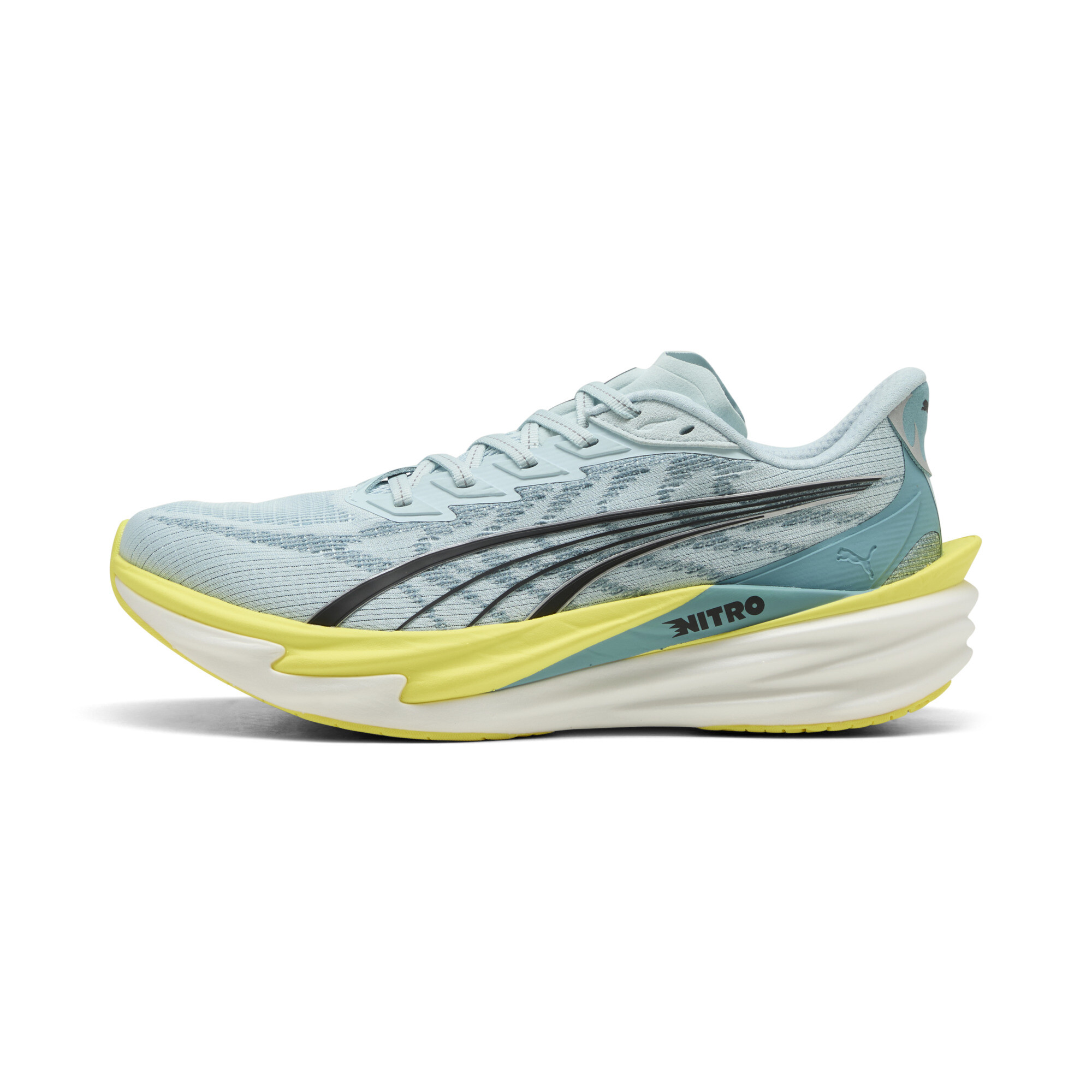 PUMA Deviate NITRO™ 4 Men's Road Running Shoes