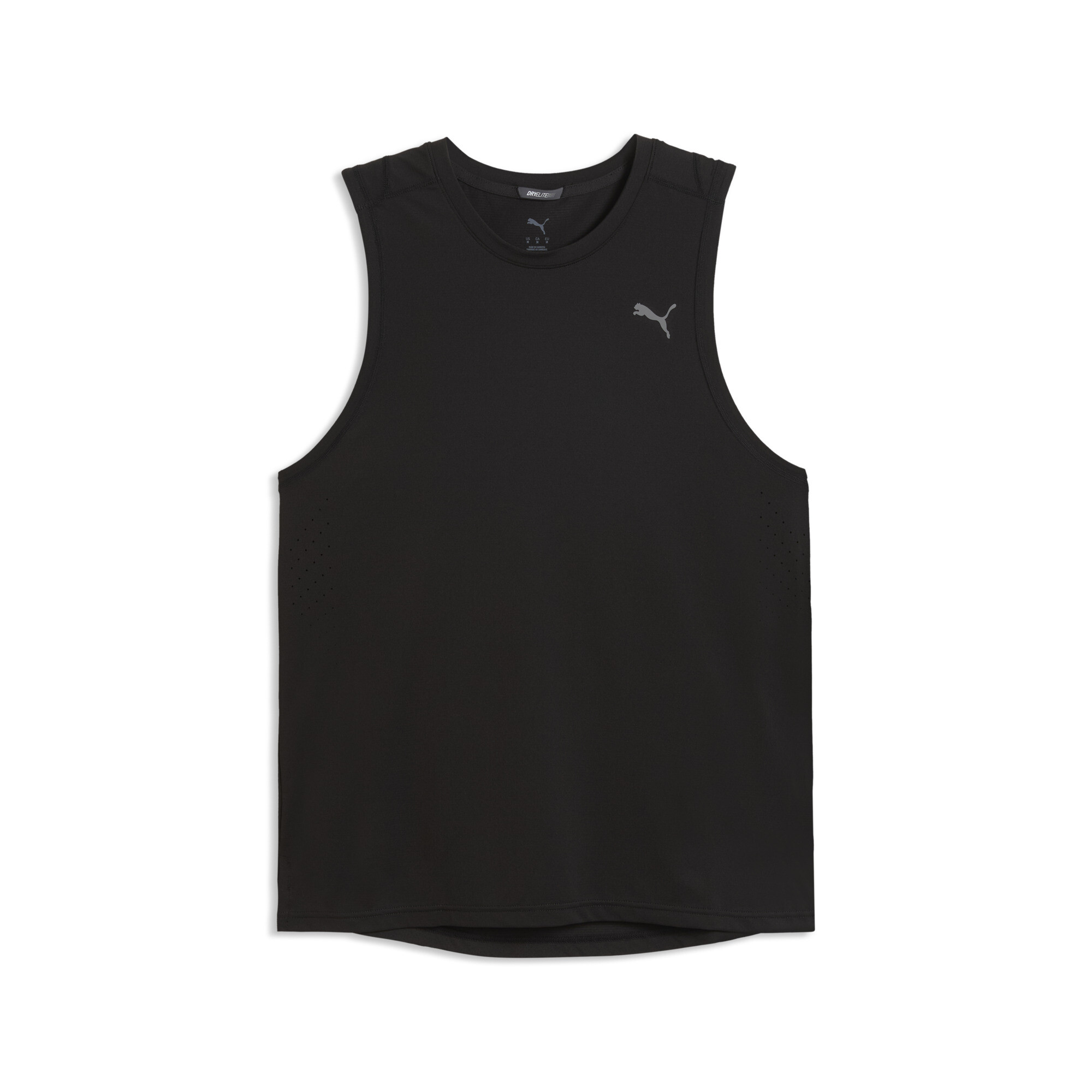 PUMA PWRMODE Training Men's Training Tank Top Shoes