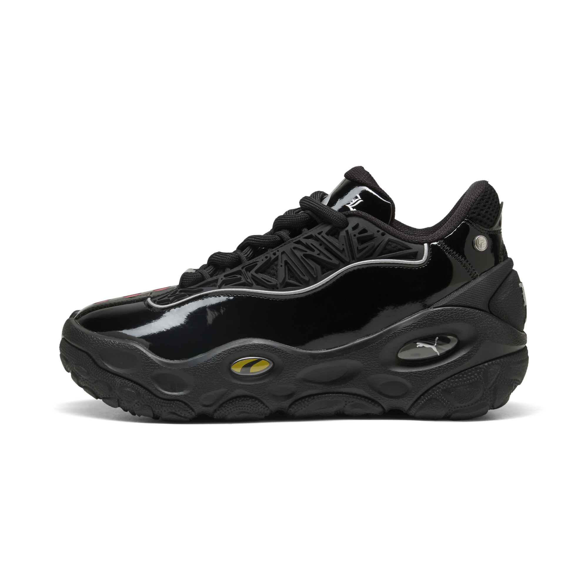 PUMA x FAST & FURIOUS LaFrancé RNR LA Sneakers
